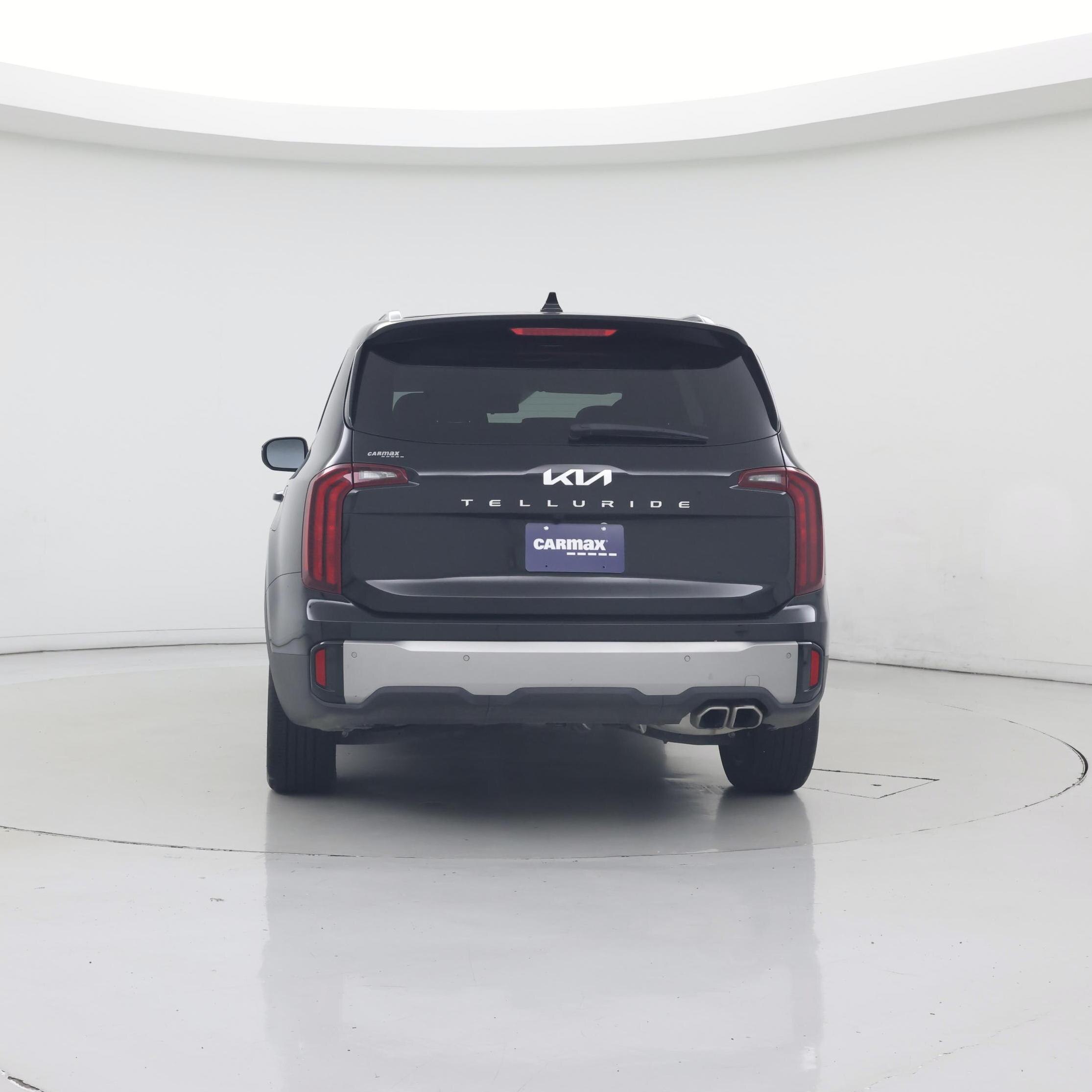 Thumbnail: 2025 Kia Telluride - 6