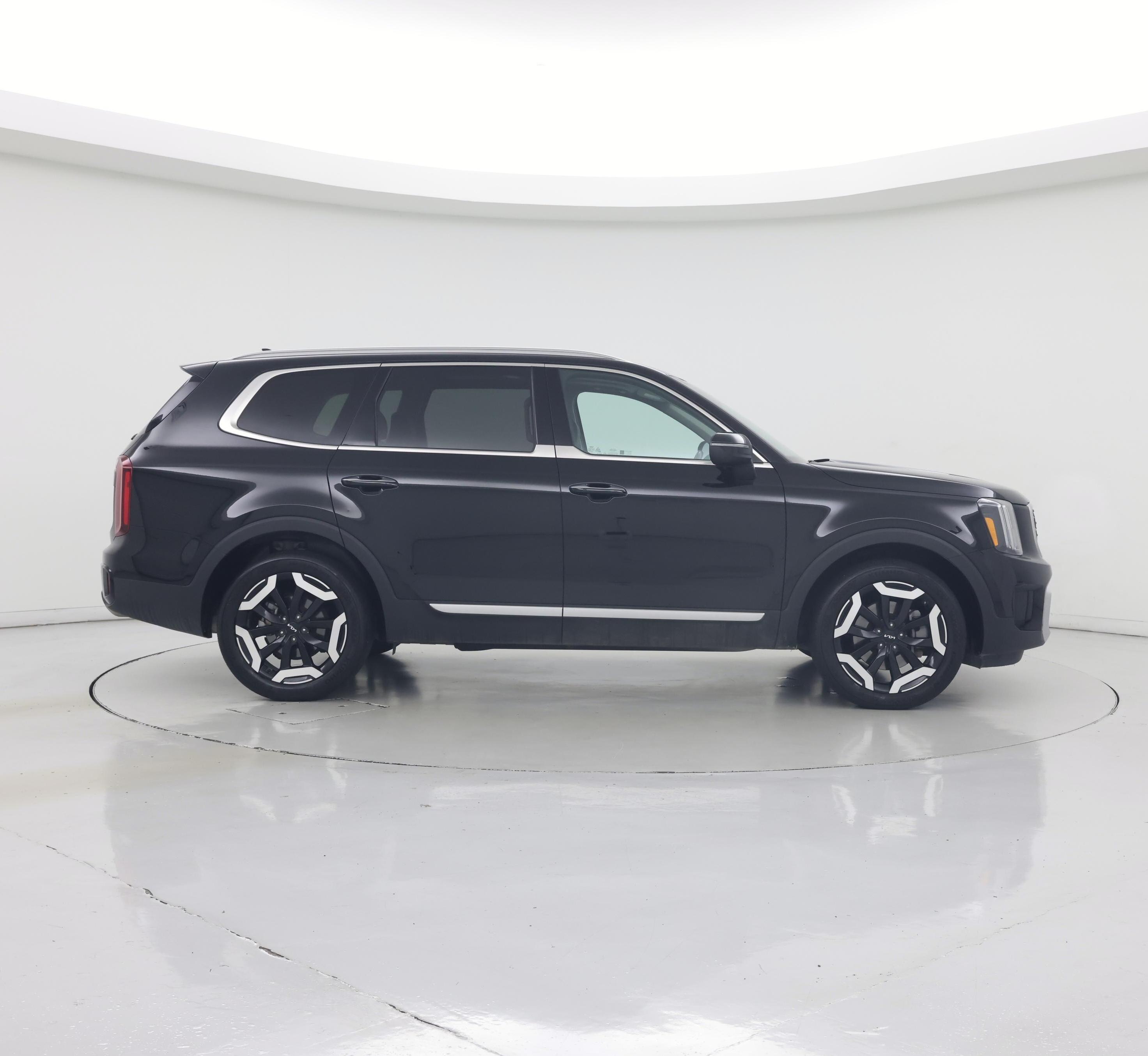 Thumbnail: 2025 Kia Telluride - 7