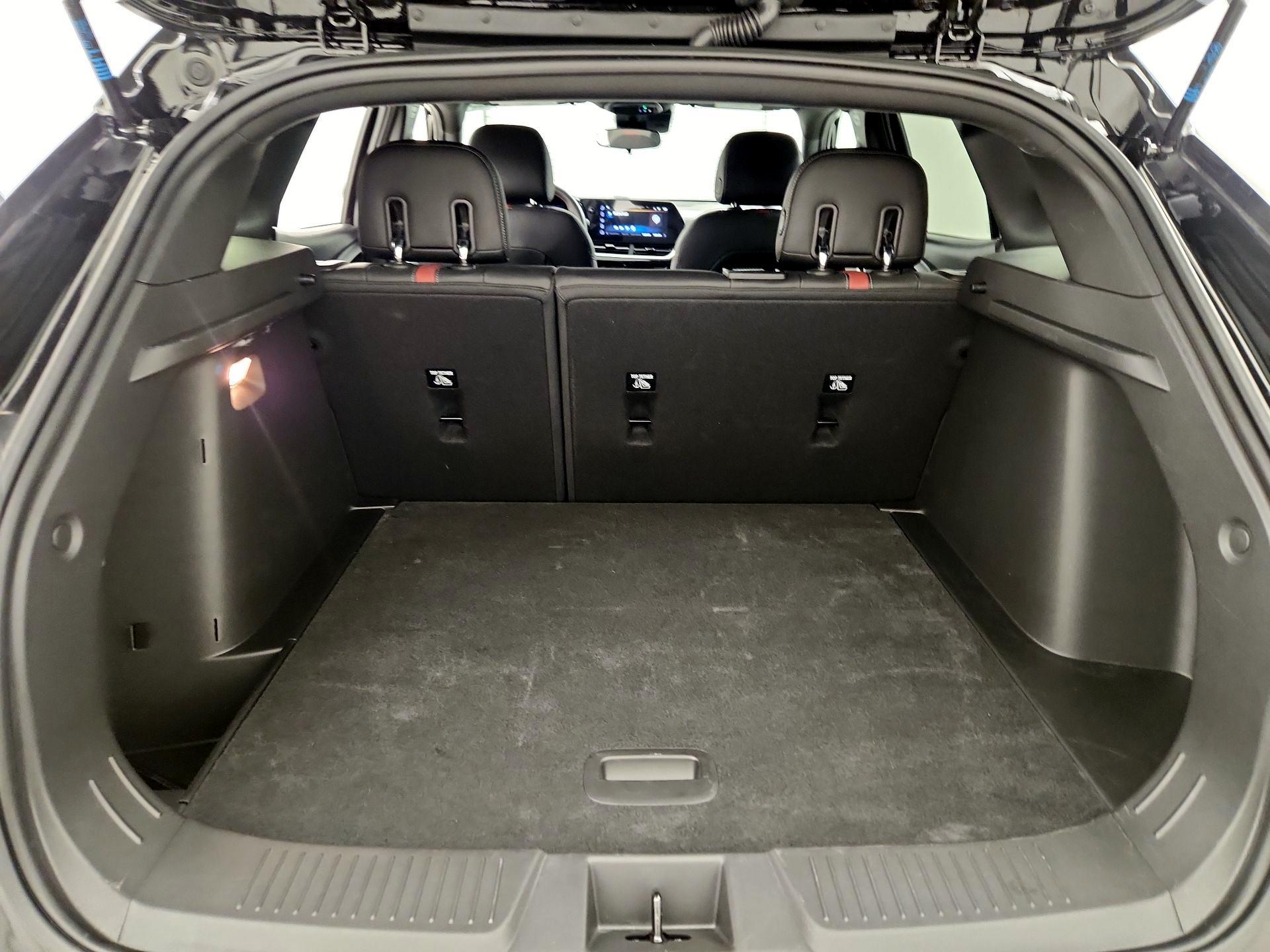 Thumbnail: 2026 Chevrolet Trax - 20