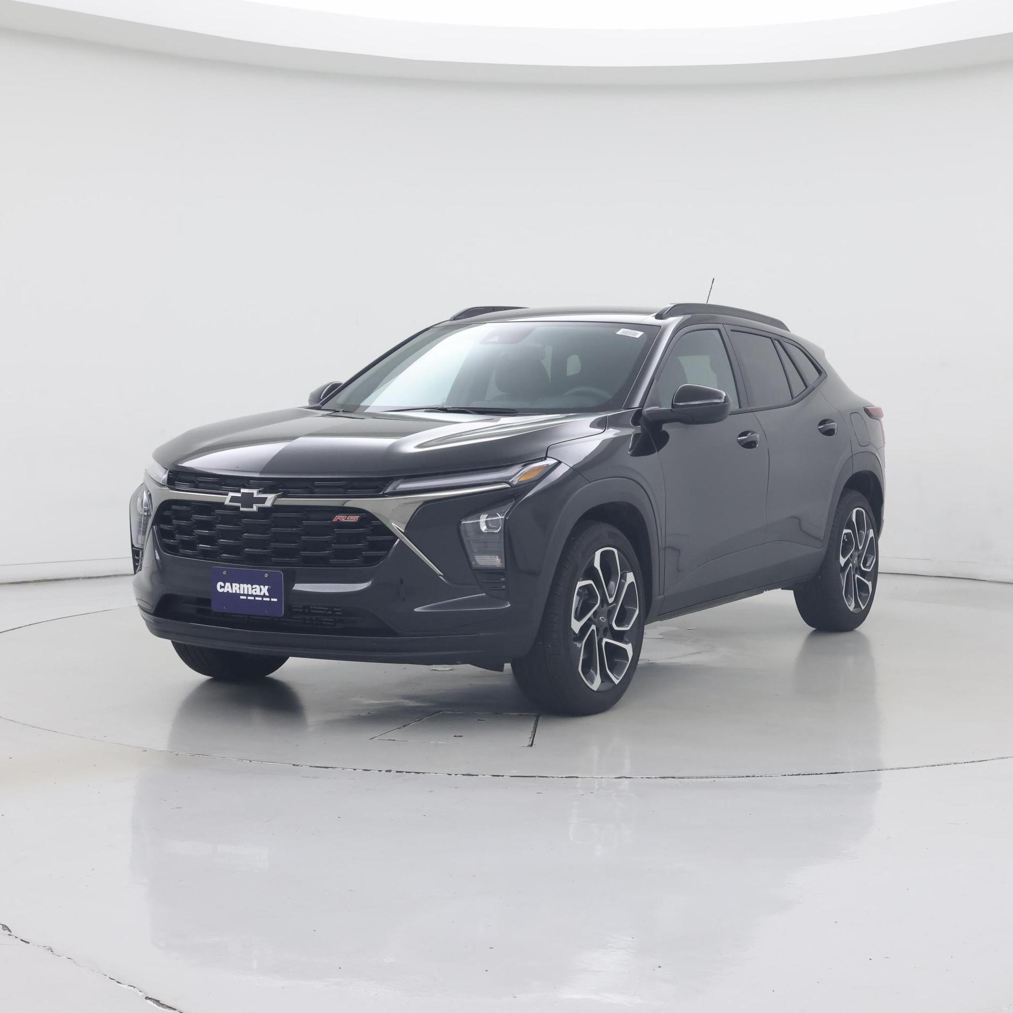 Thumbnail: 2026 Chevrolet Trax - 4
