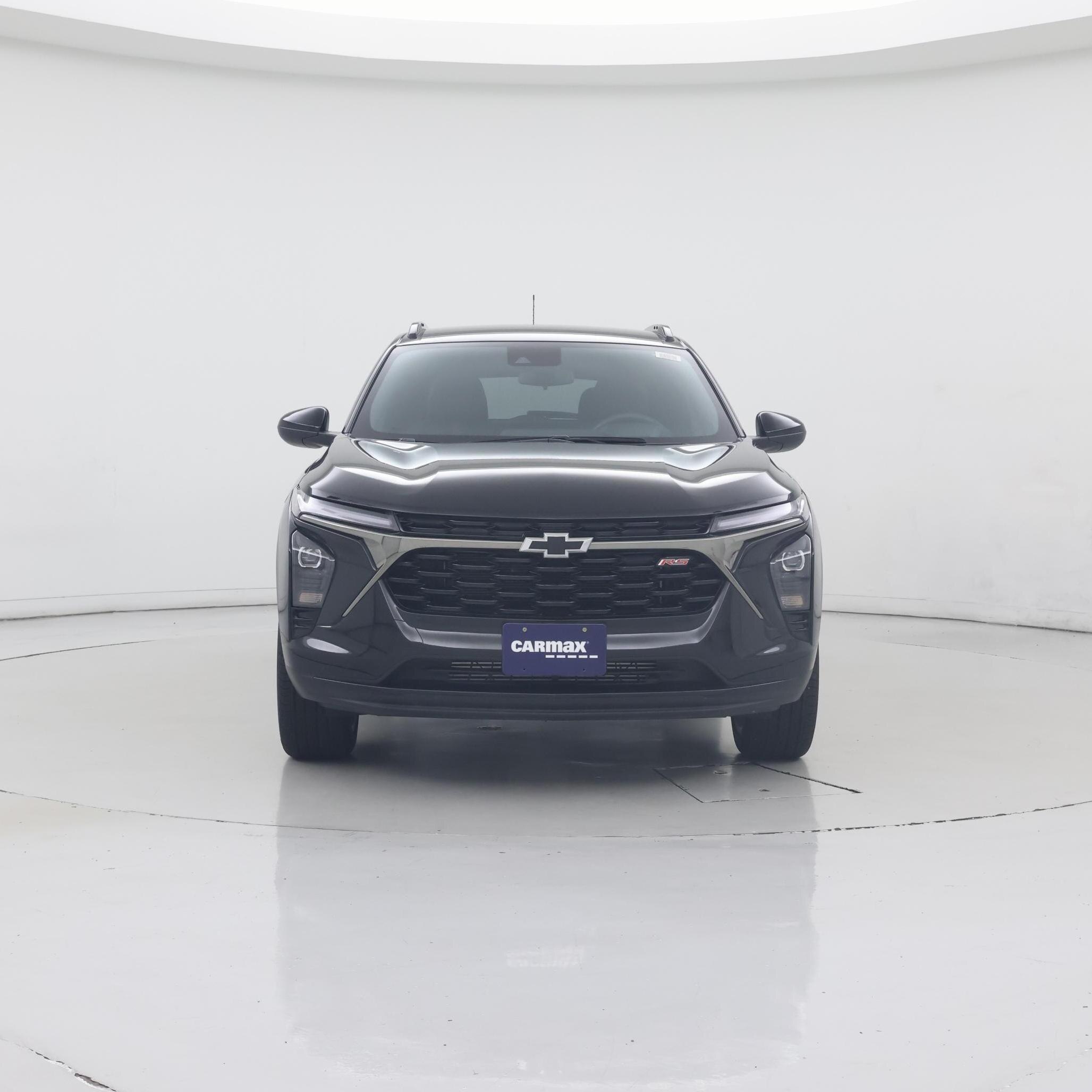 Thumbnail: 2026 Chevrolet Trax - 5