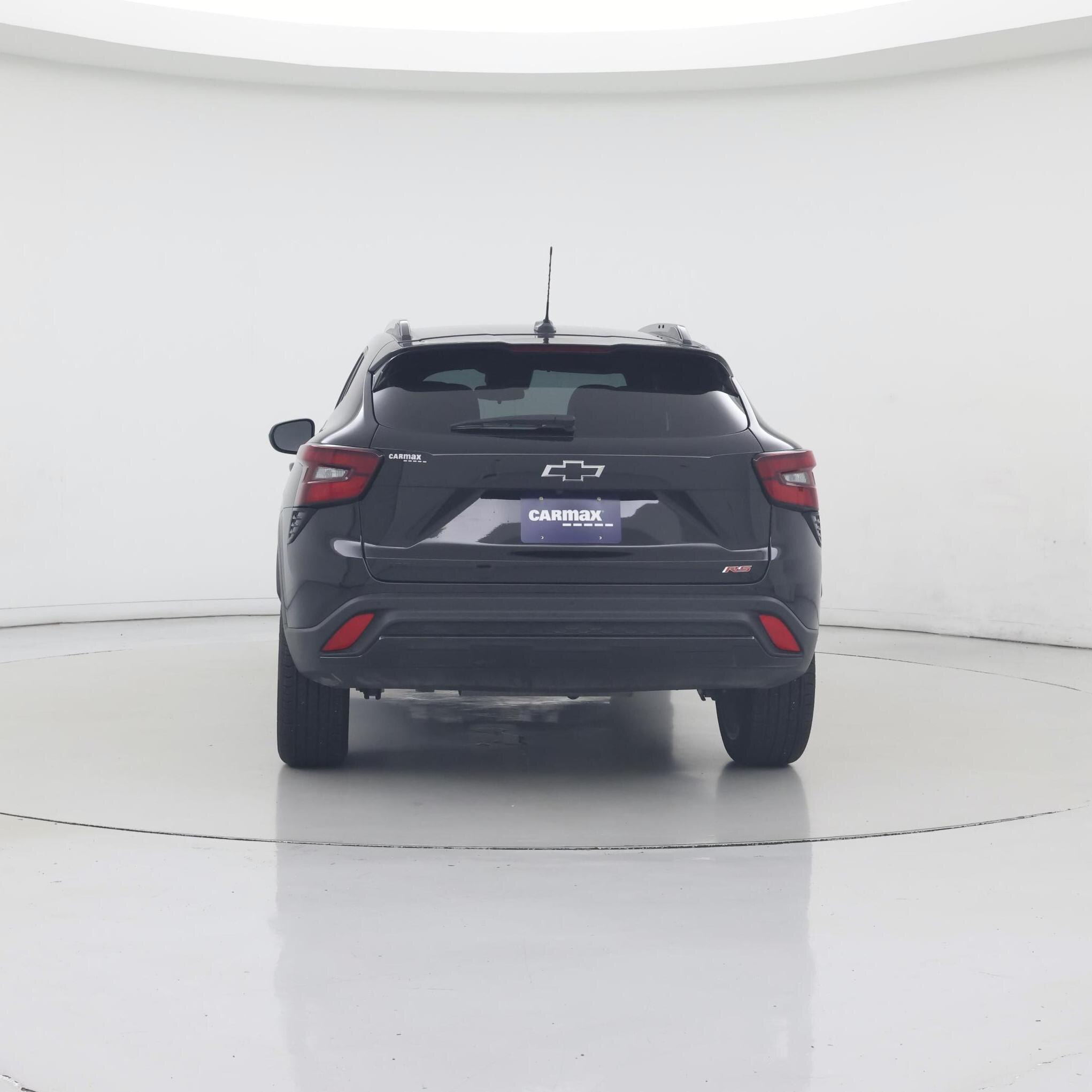 Thumbnail: 2026 Chevrolet Trax - 6