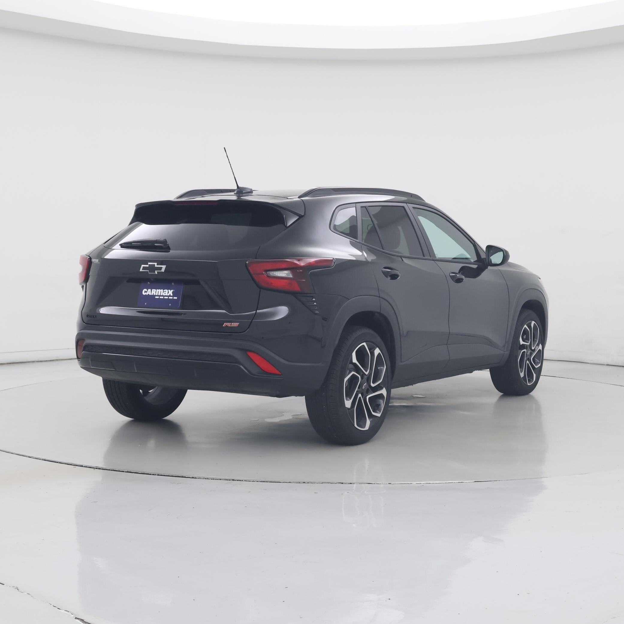 Thumbnail: 2026 Chevrolet Trax - 8