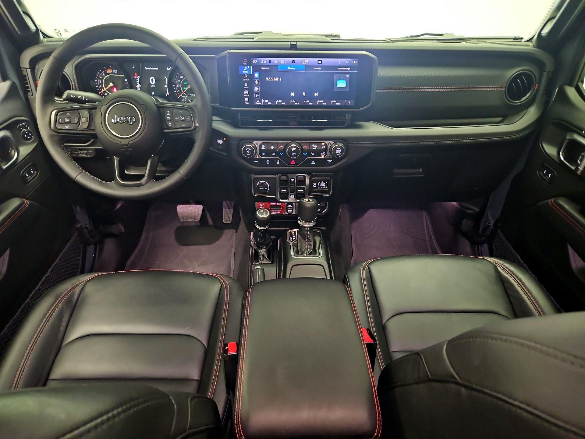 Thumbnail: 2025 Jeep Wrangler - 9