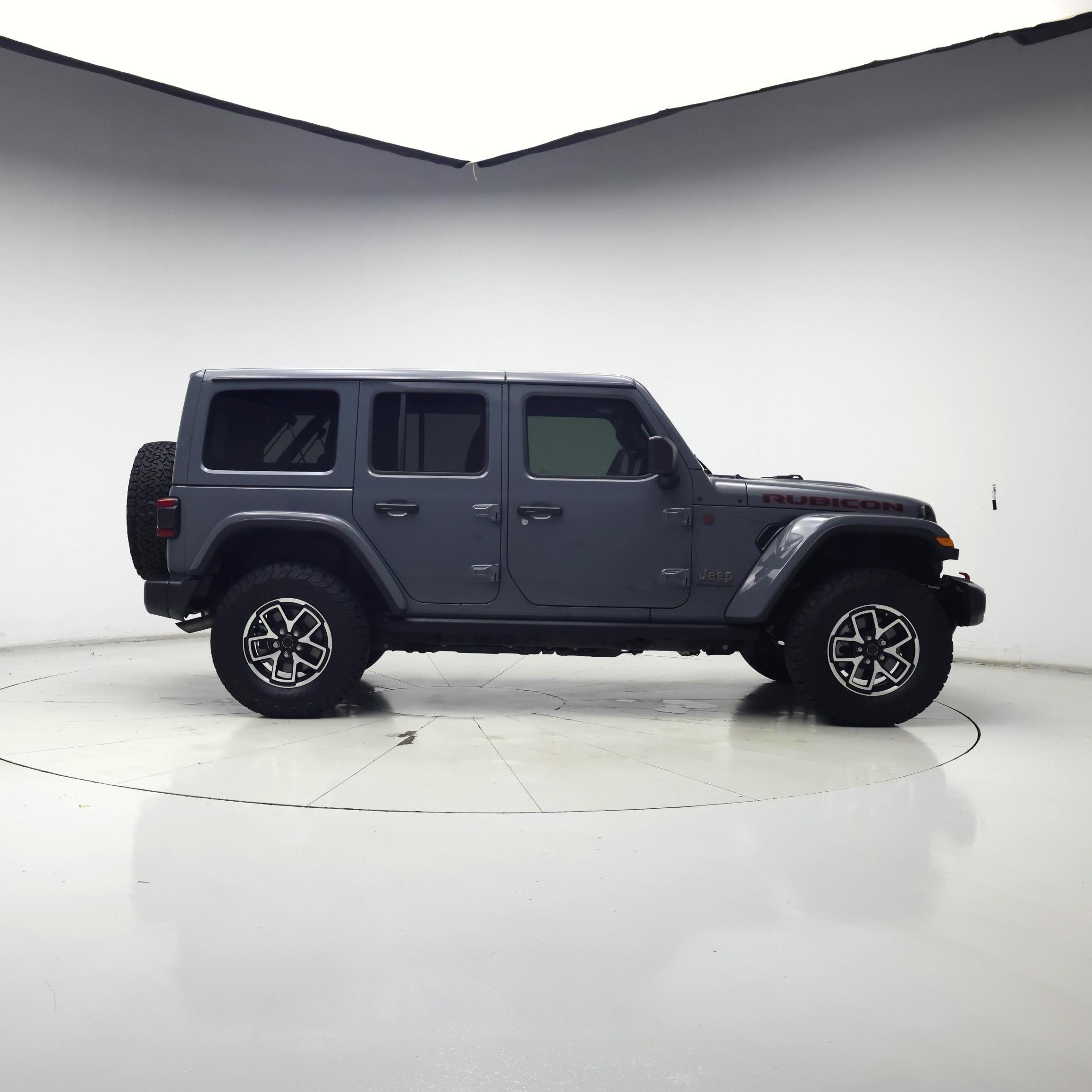 Thumbnail: 2025 Jeep Wrangler - 7