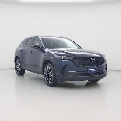 2025 Mazda CX-50 Hybrid Premium Plus