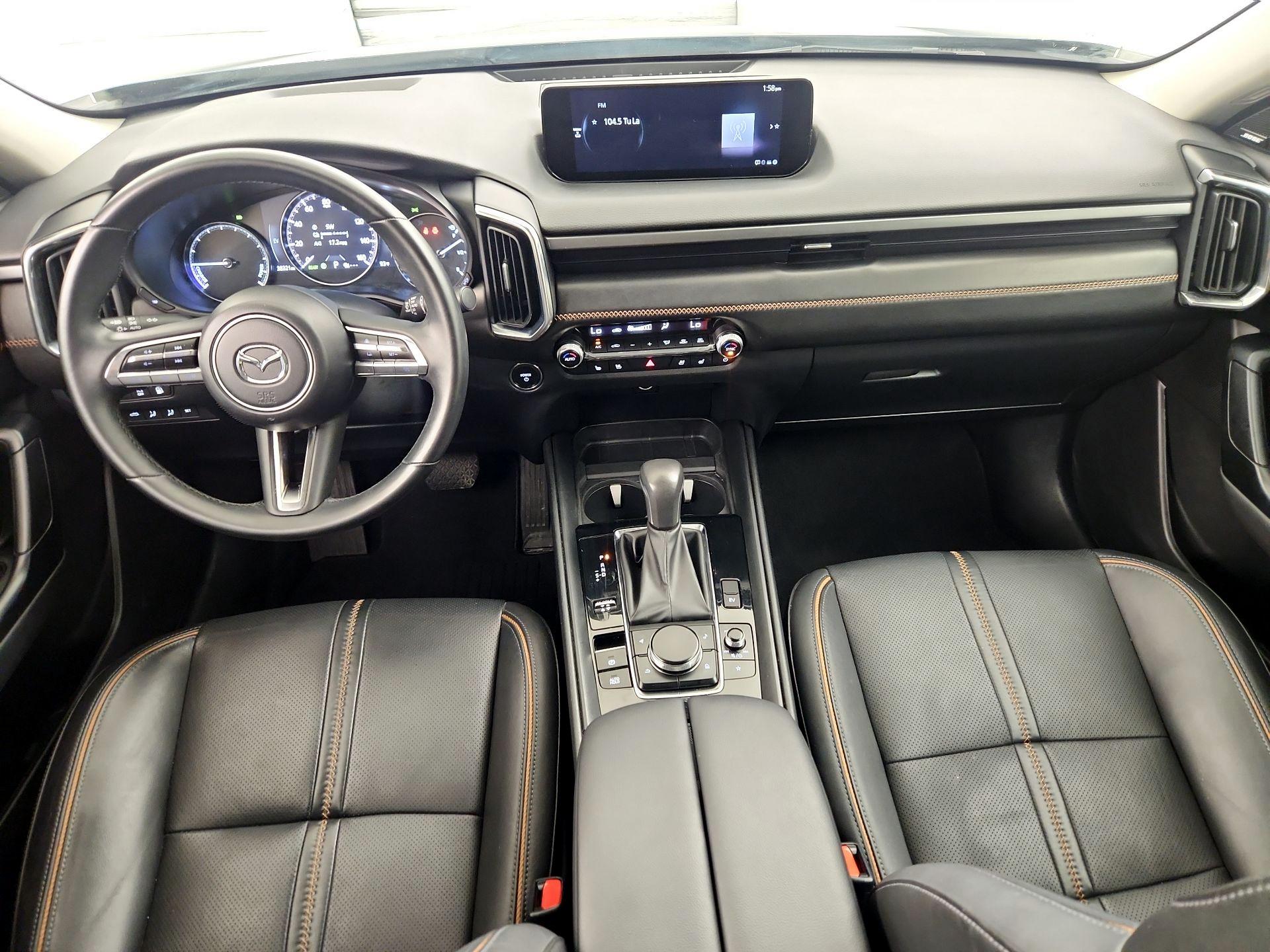 Thumbnail: 2025 Mazda CX-50 - 9
