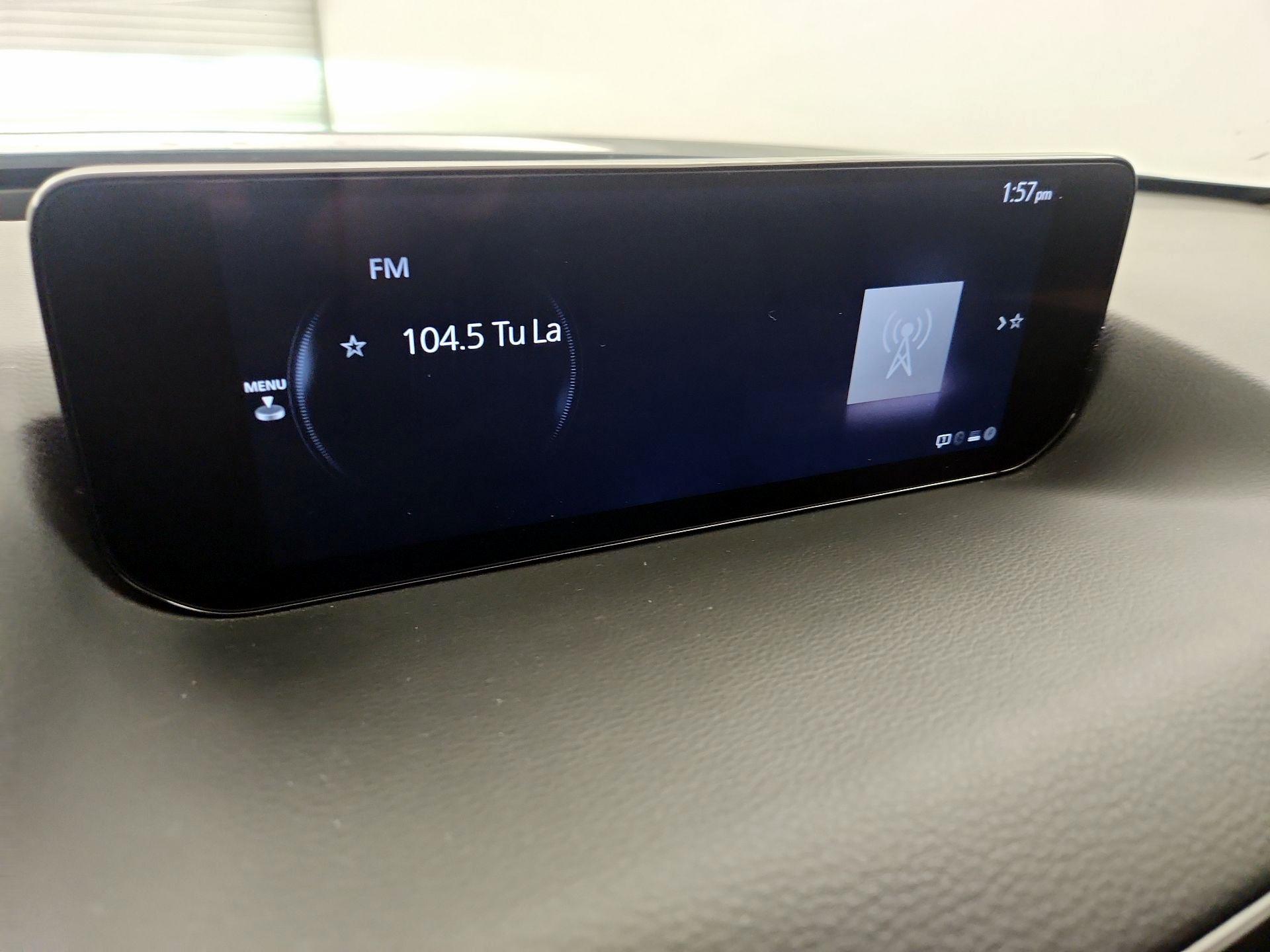 Thumbnail: 2025 Mazda CX-50 - 15