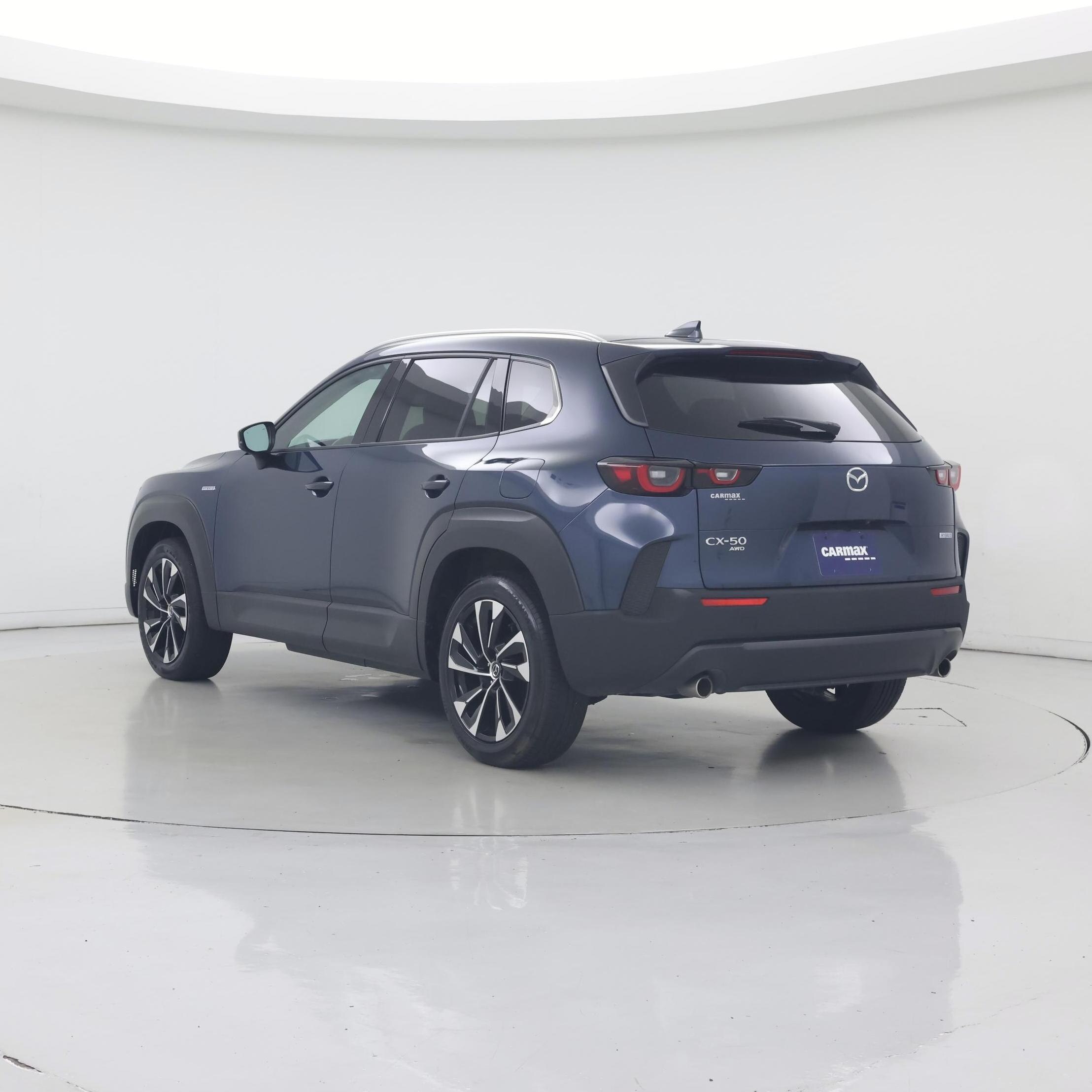 Thumbnail: 2025 Mazda CX-50 - 2