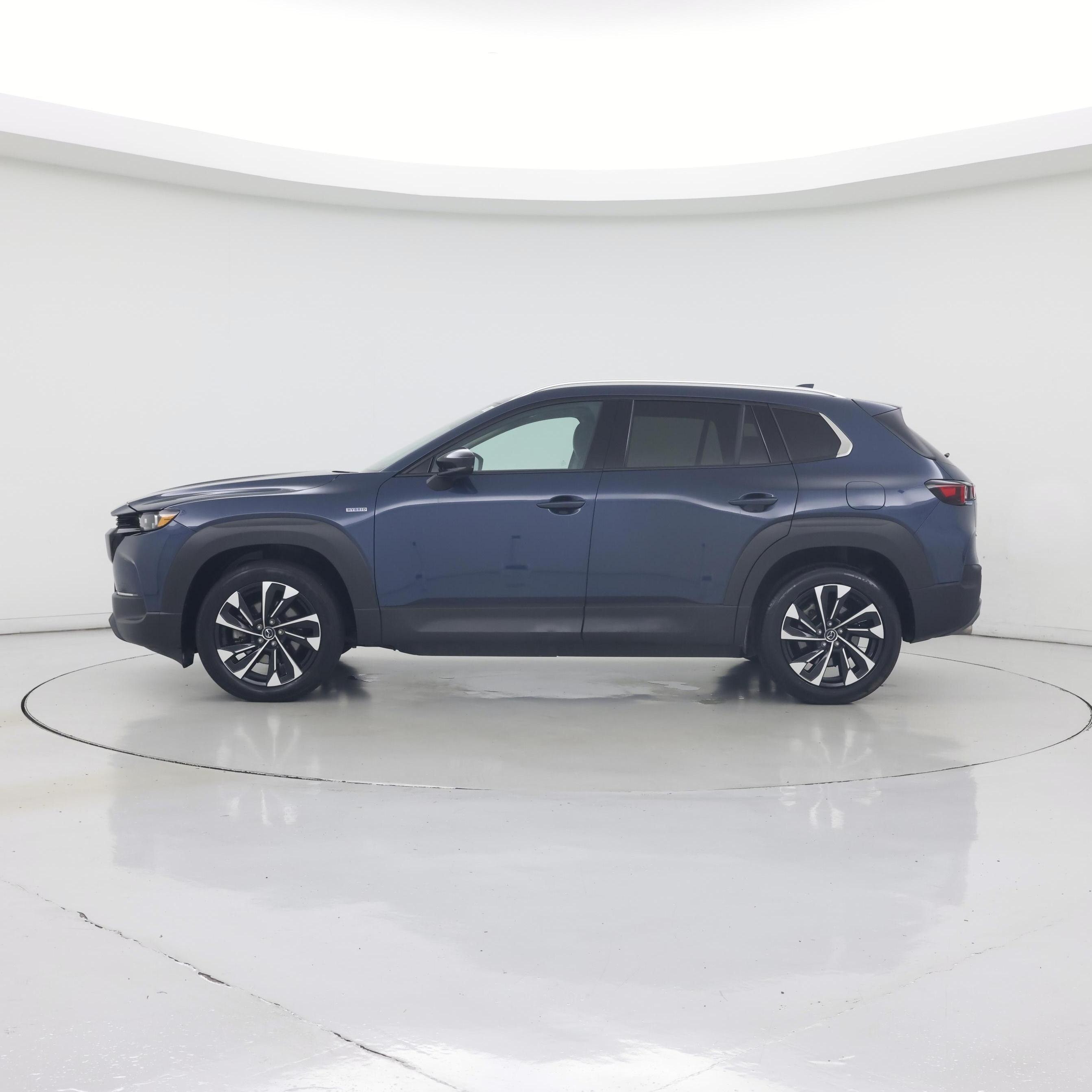 Thumbnail: 2025 Mazda CX-50 - 3