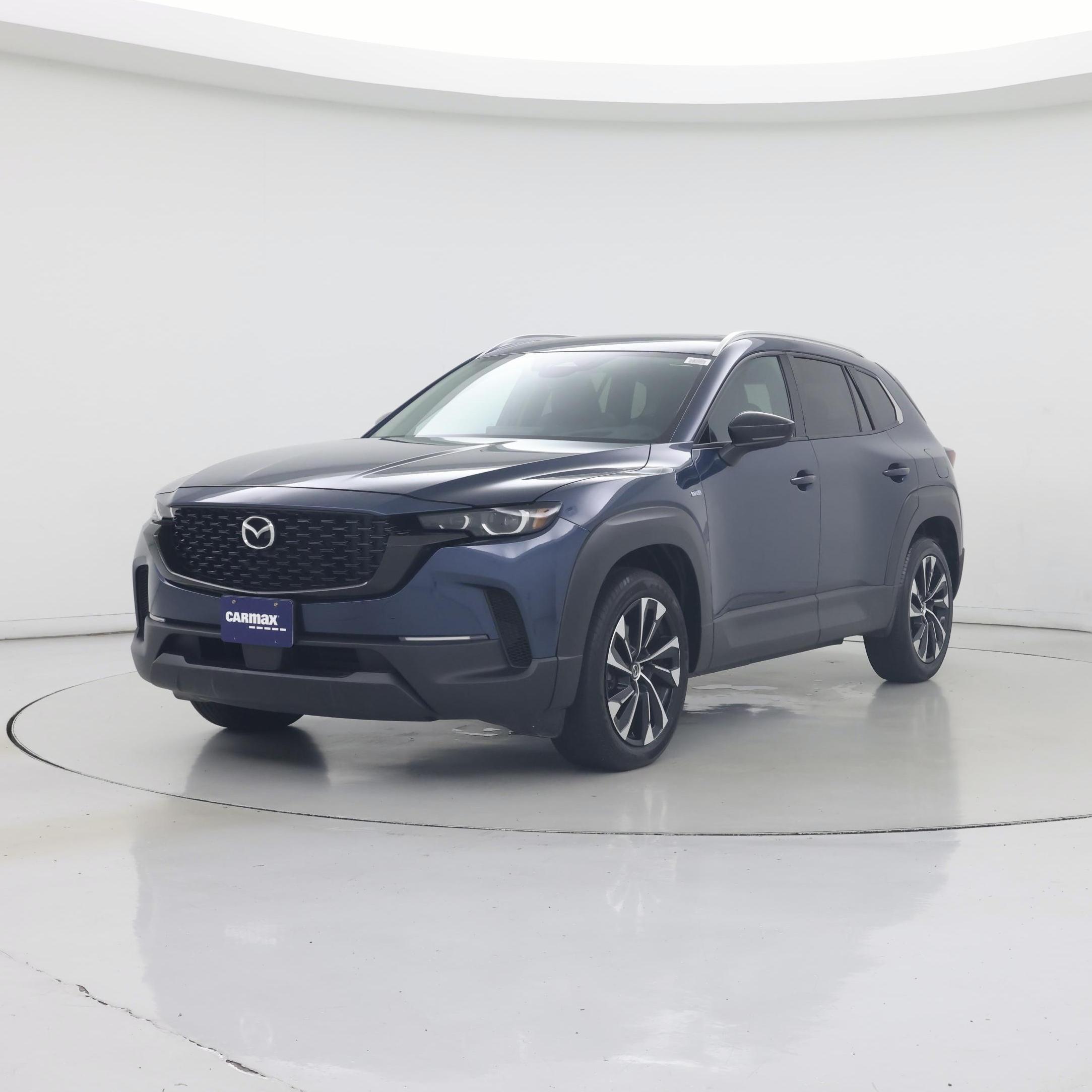 Thumbnail: 2025 Mazda CX-50 - 4