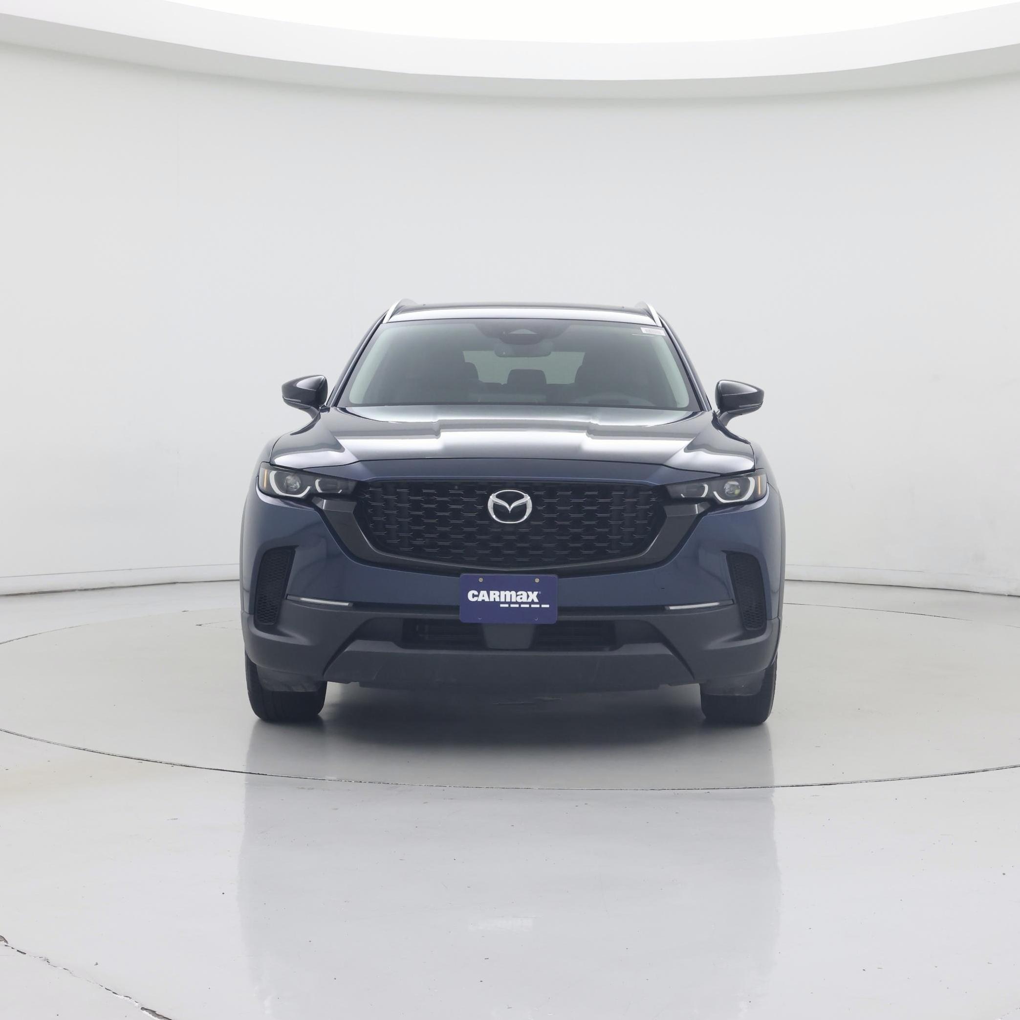 Thumbnail: 2025 Mazda CX-50 - 5