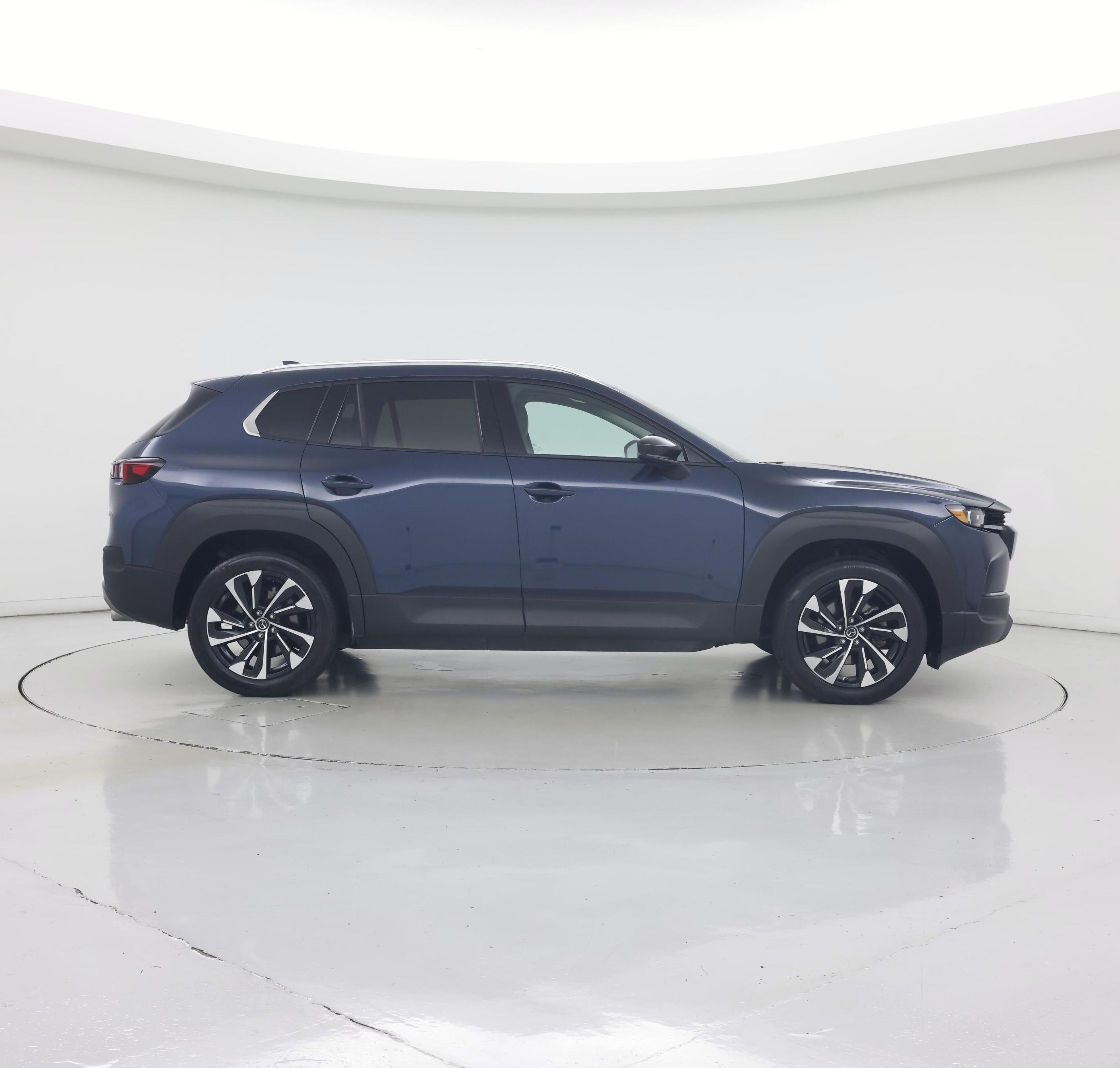 Thumbnail: 2025 Mazda CX-50 - 7