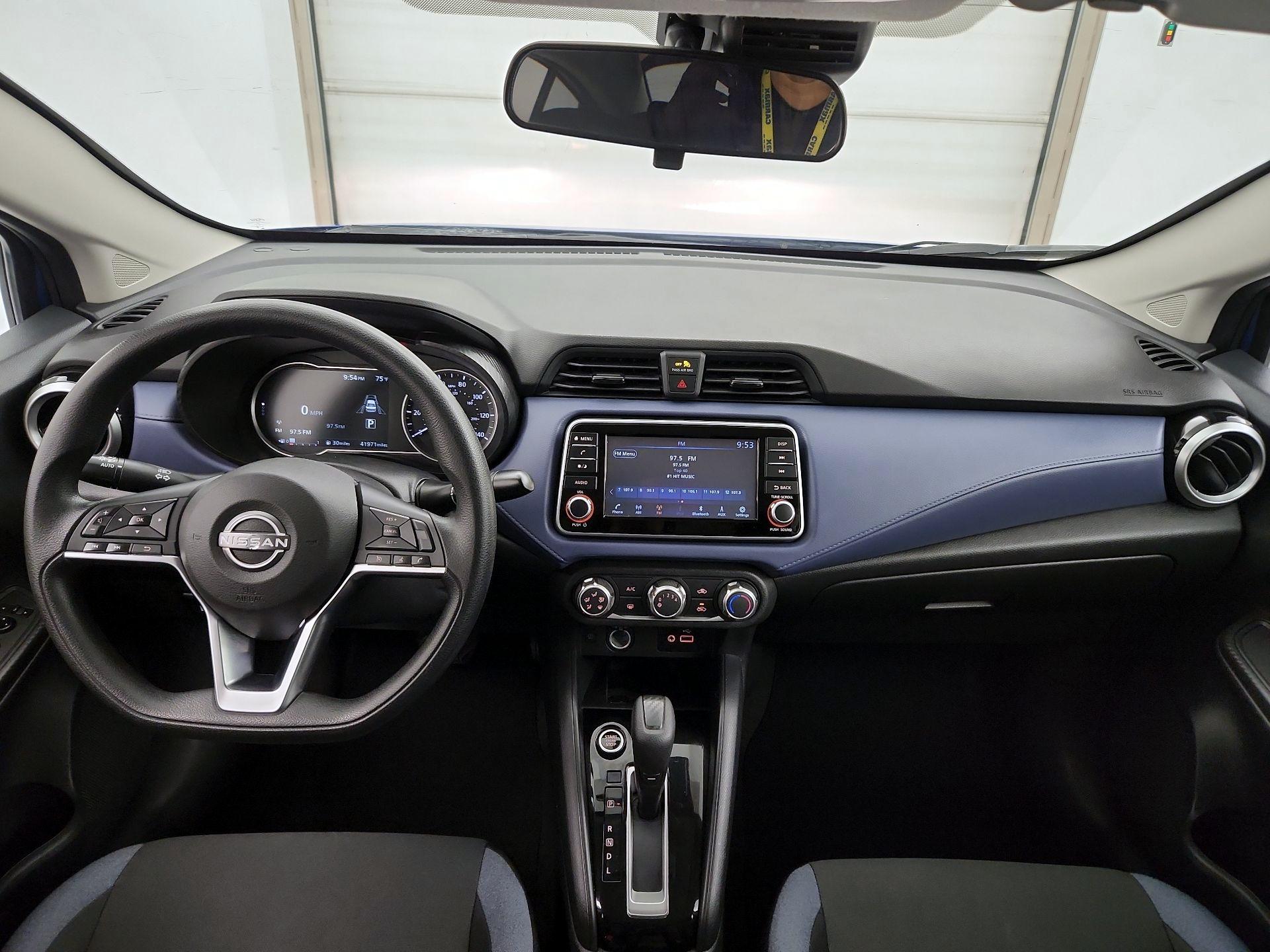 Thumbnail: 2024 Nissan Versa - 9