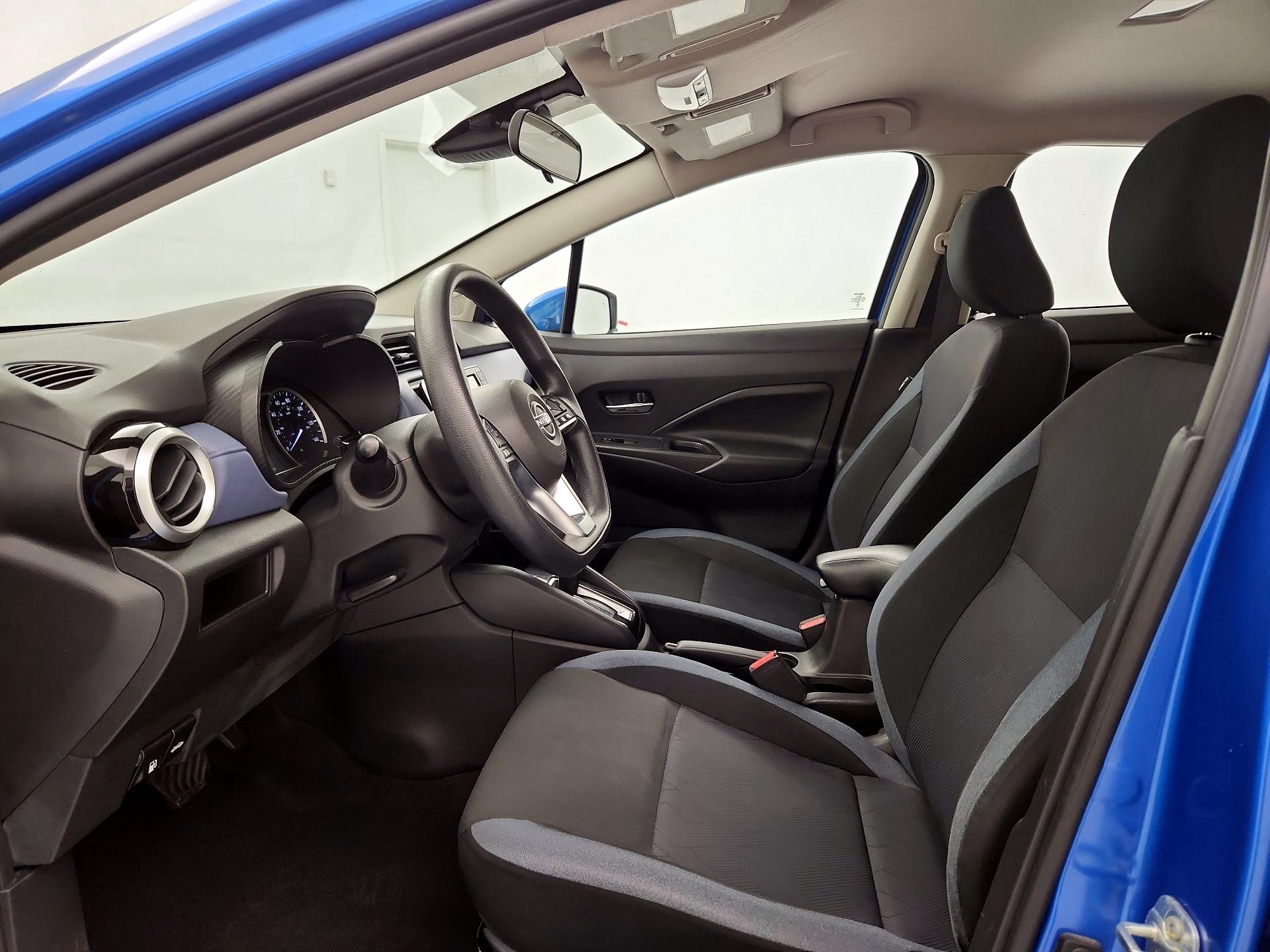 Thumbnail: 2024 Nissan Versa - 11