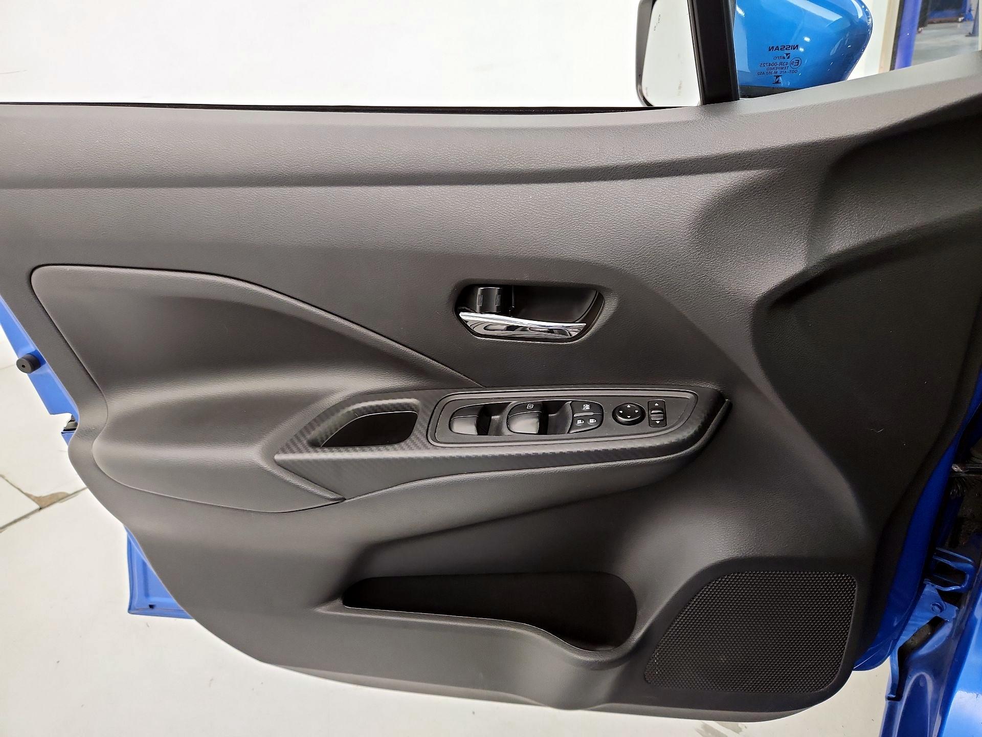 Thumbnail: 2024 Nissan Versa - 12