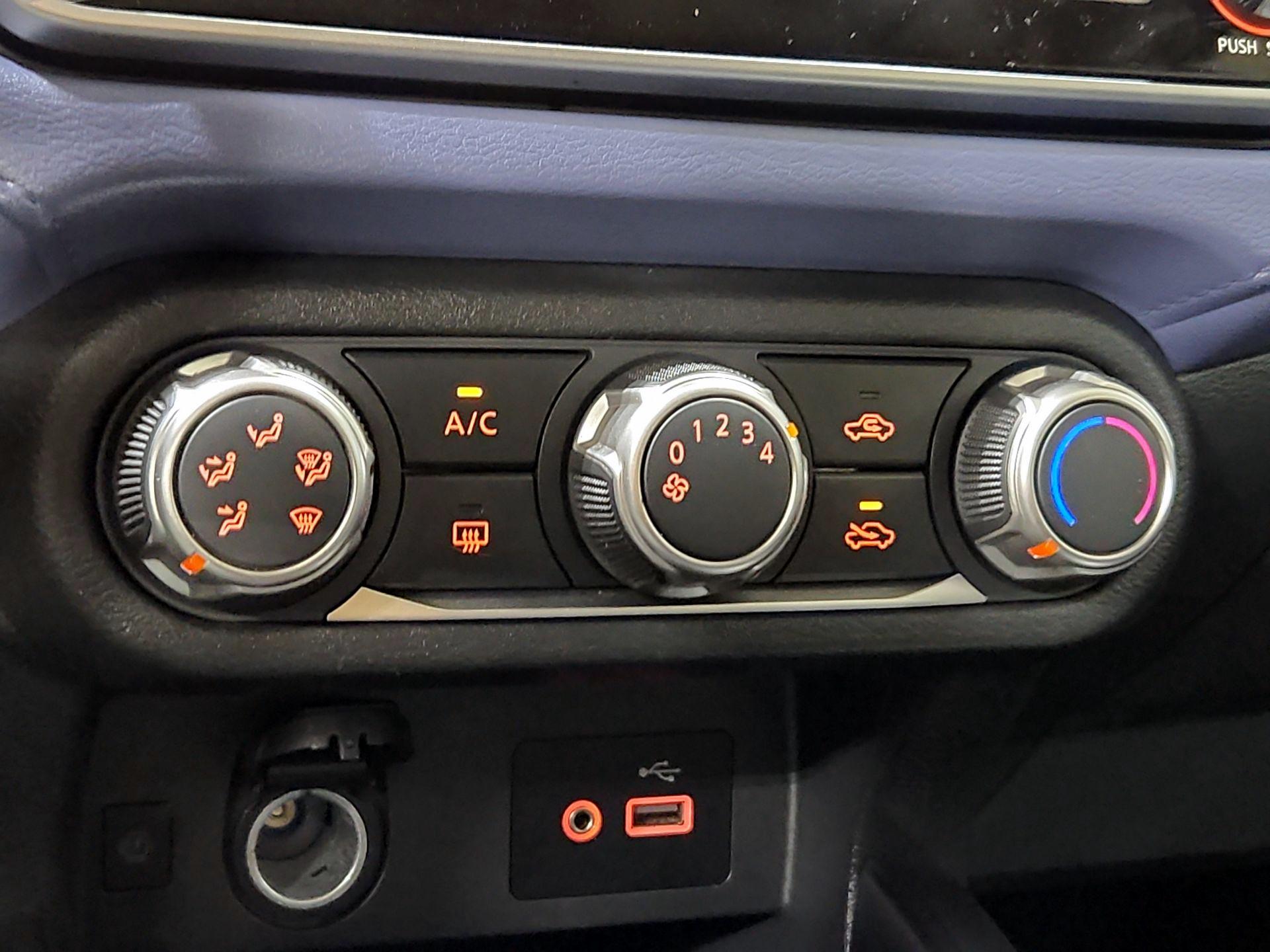 Thumbnail: 2024 Nissan Versa - 15