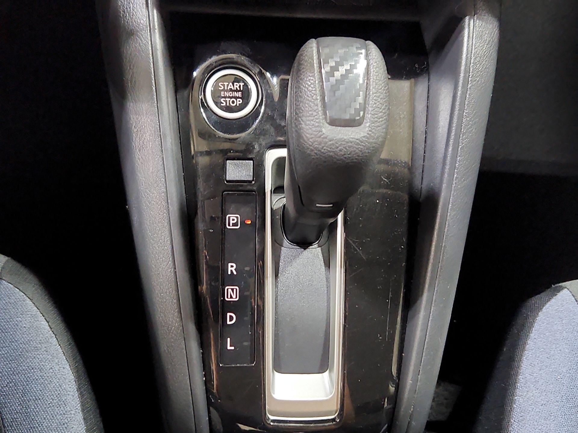 Thumbnail: 2024 Nissan Versa - 16