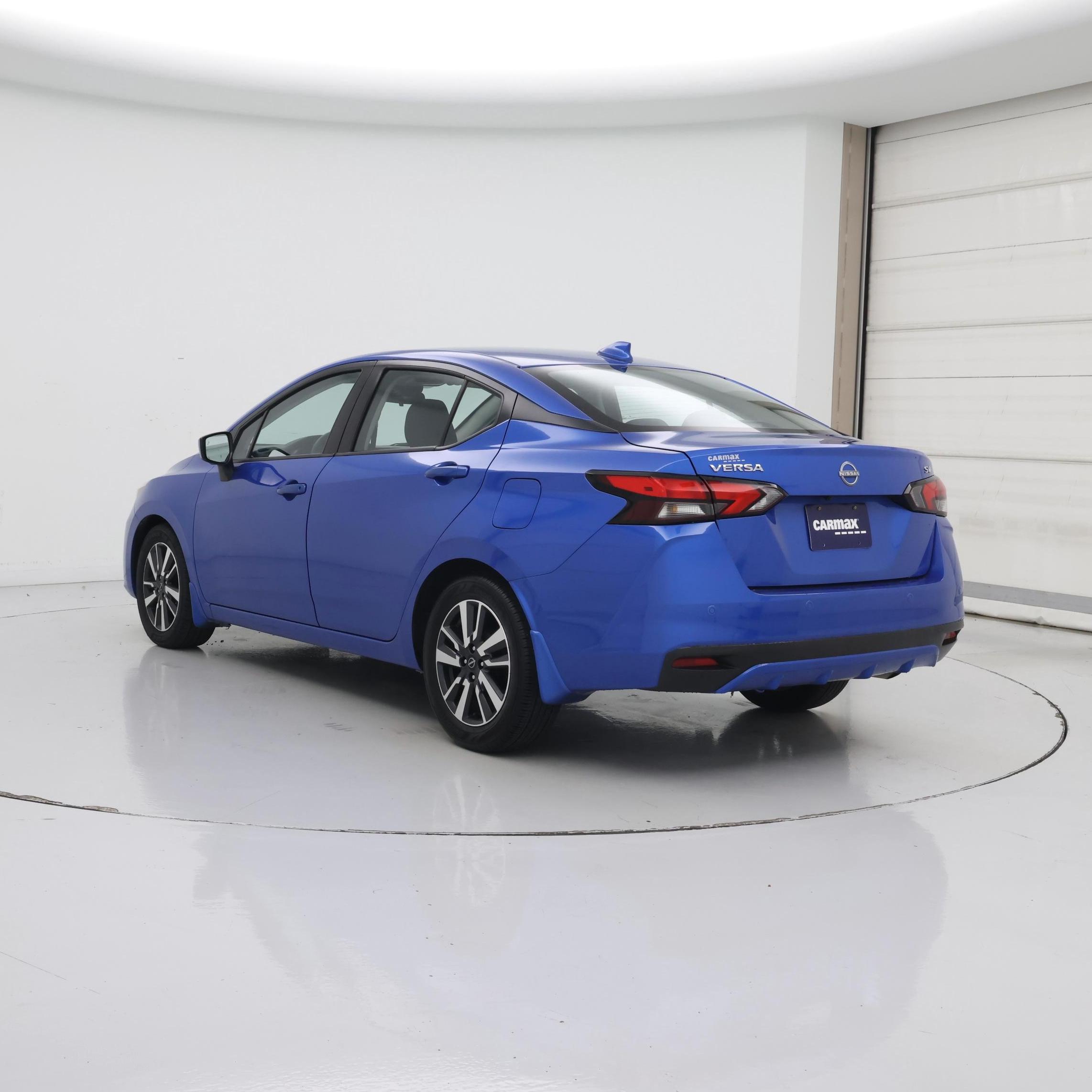 Thumbnail: 2024 Nissan Versa - 2