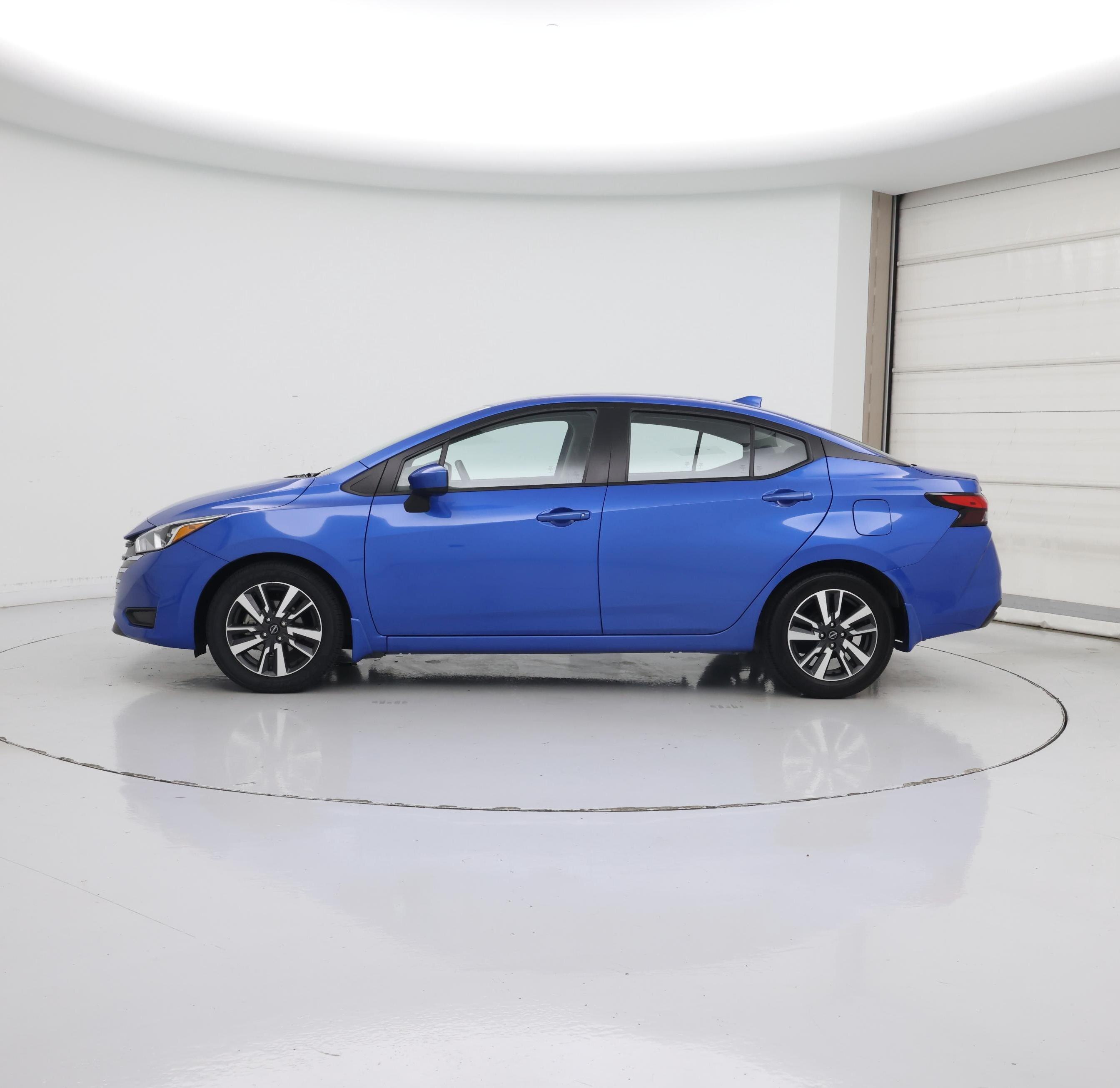 Thumbnail: 2024 Nissan Versa - 3