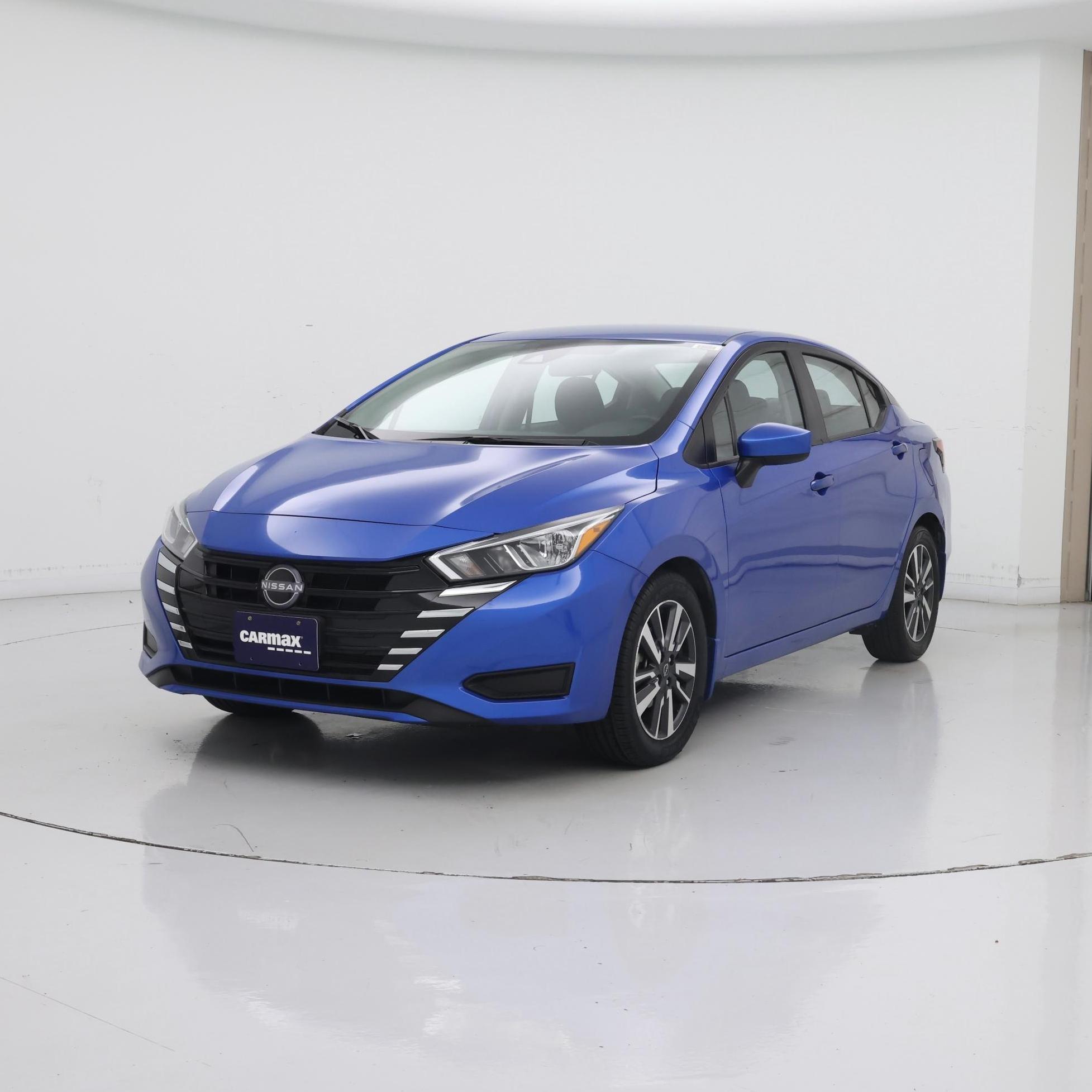 Thumbnail: 2024 Nissan Versa - 4