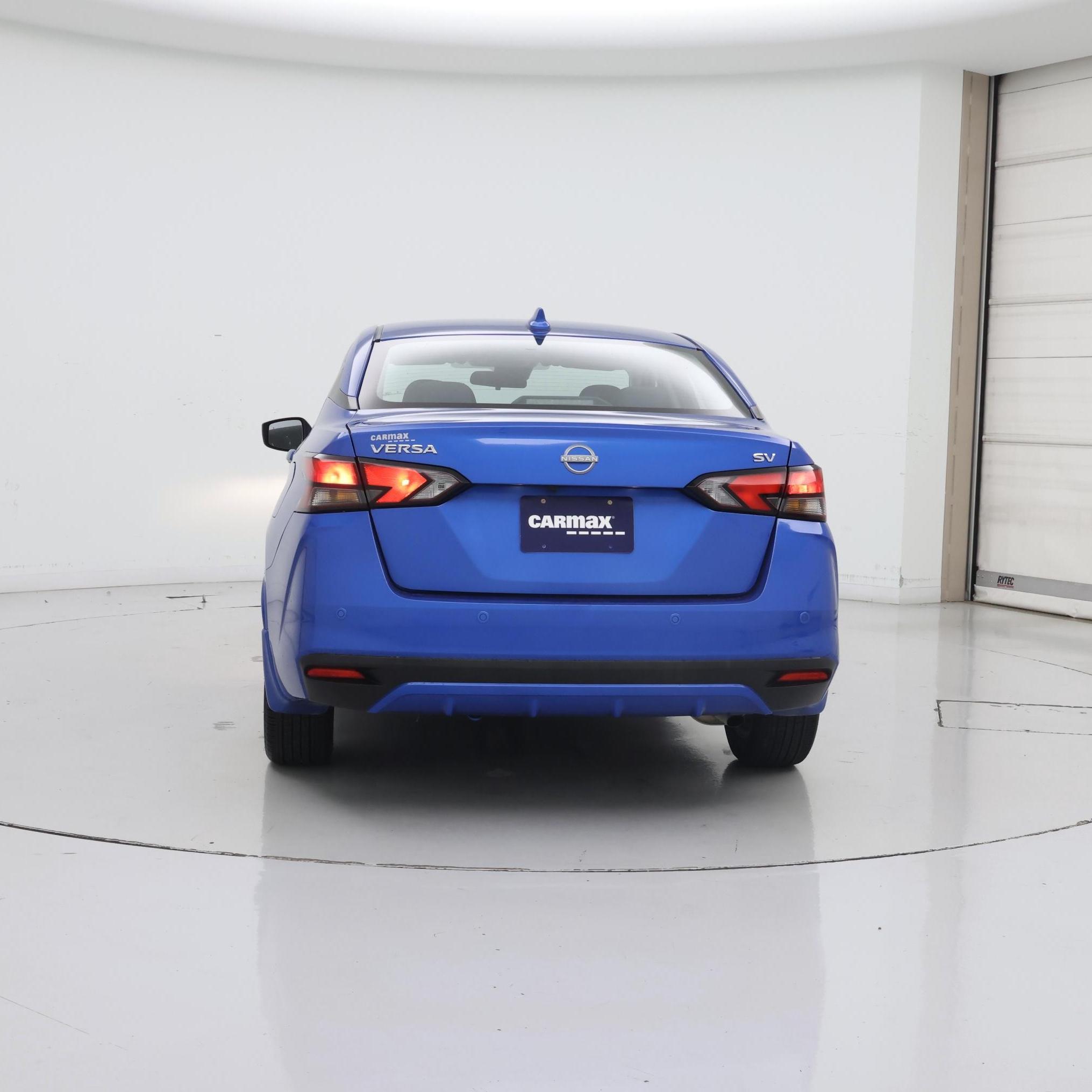 Thumbnail: 2024 Nissan Versa - 6