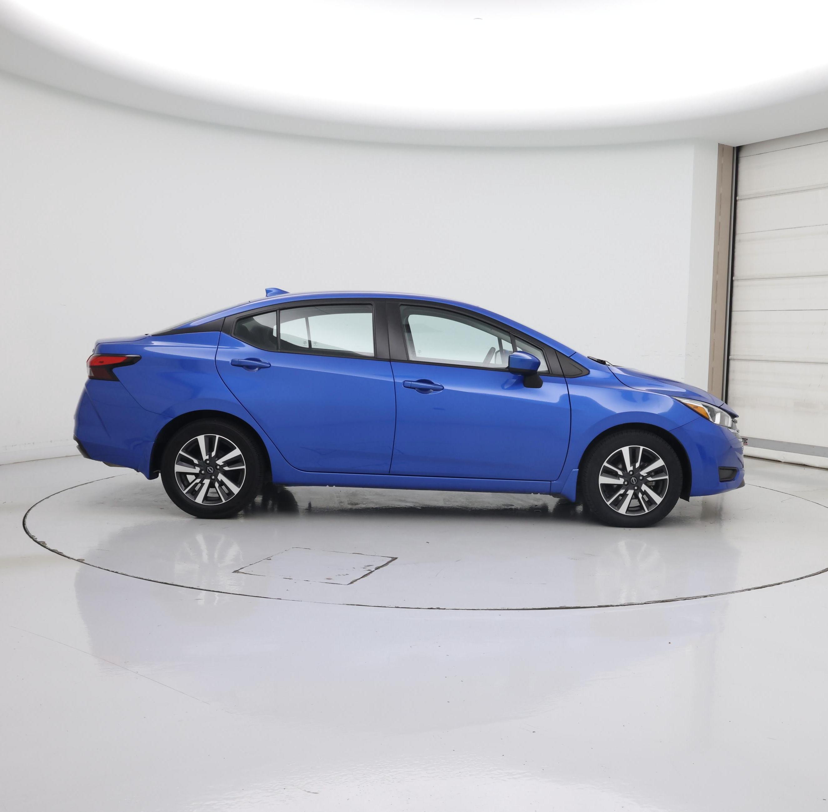 Thumbnail: 2024 Nissan Versa - 7