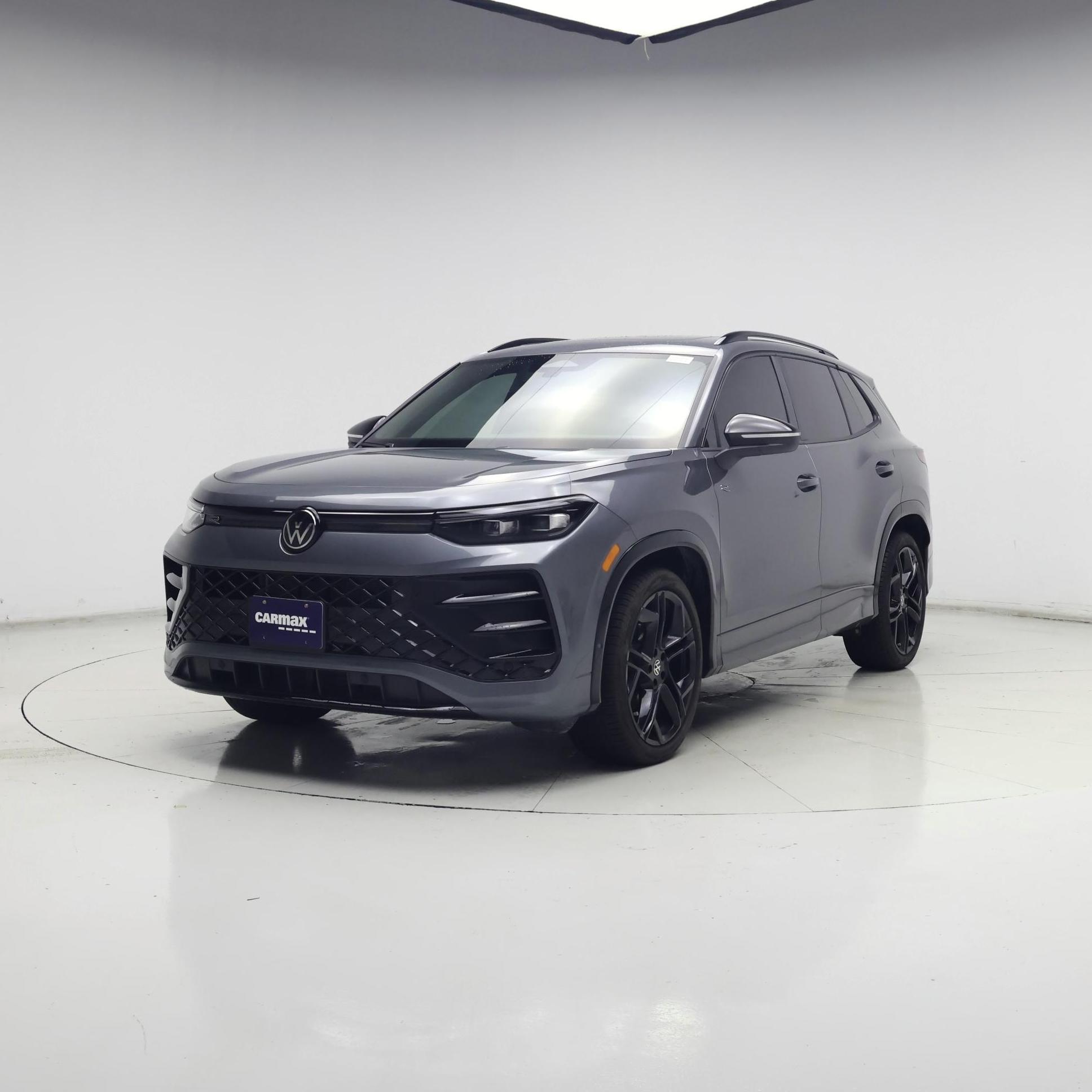 Thumbnail: 2026 Volkswagen Tiguan - 4