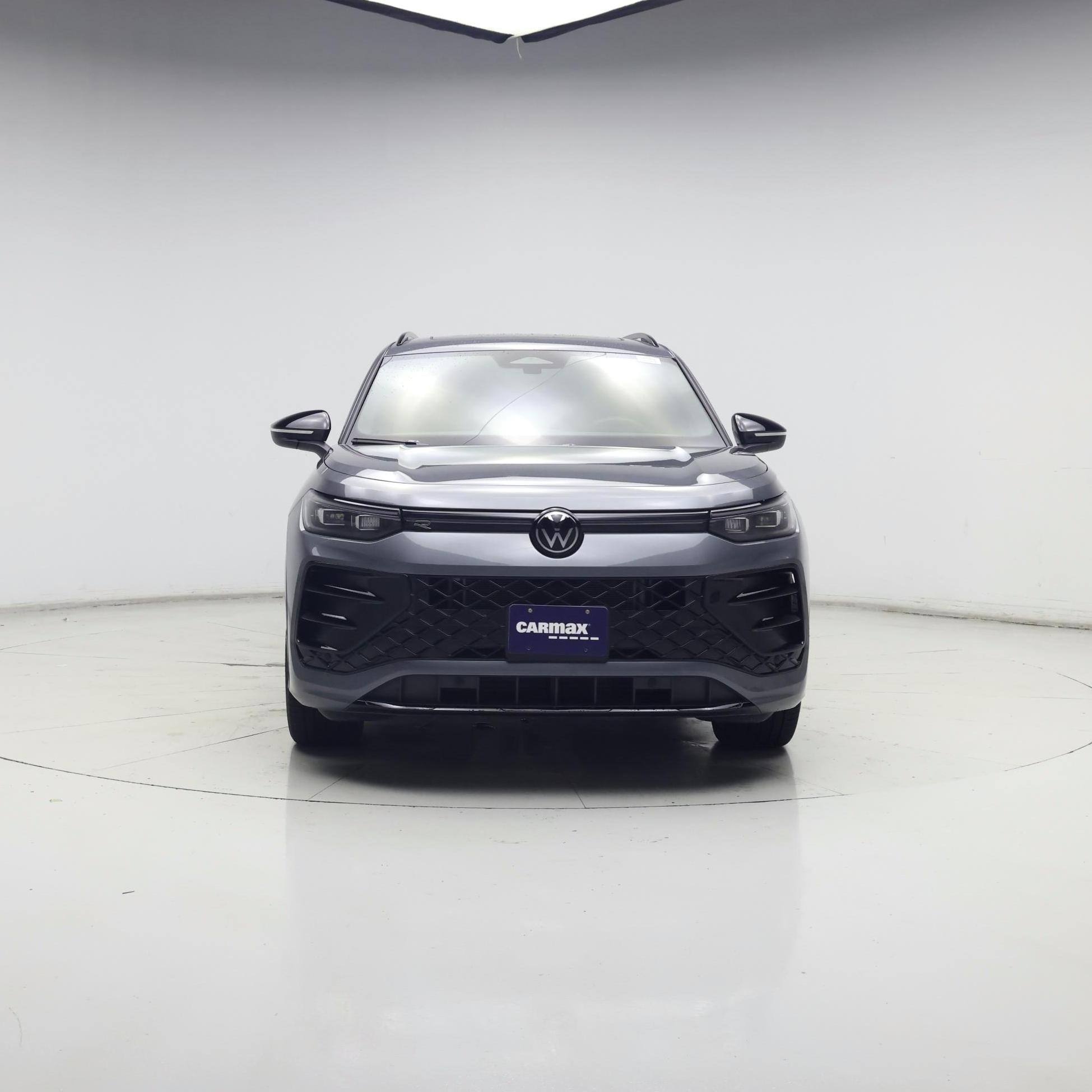 Thumbnail: 2026 Volkswagen Tiguan - 5