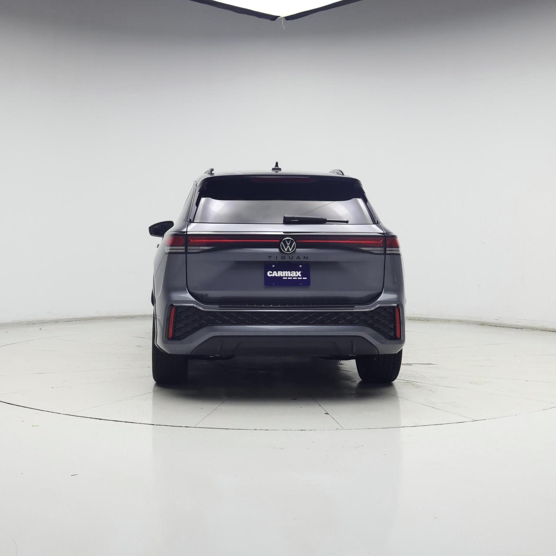 Thumbnail: 2026 Volkswagen Tiguan - 6