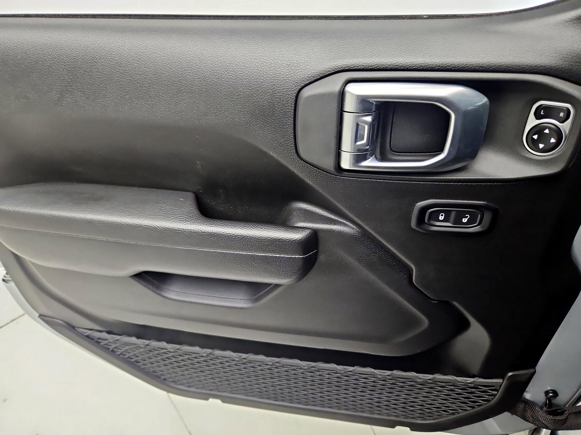 Thumbnail: 2024 Jeep Wrangler - 12