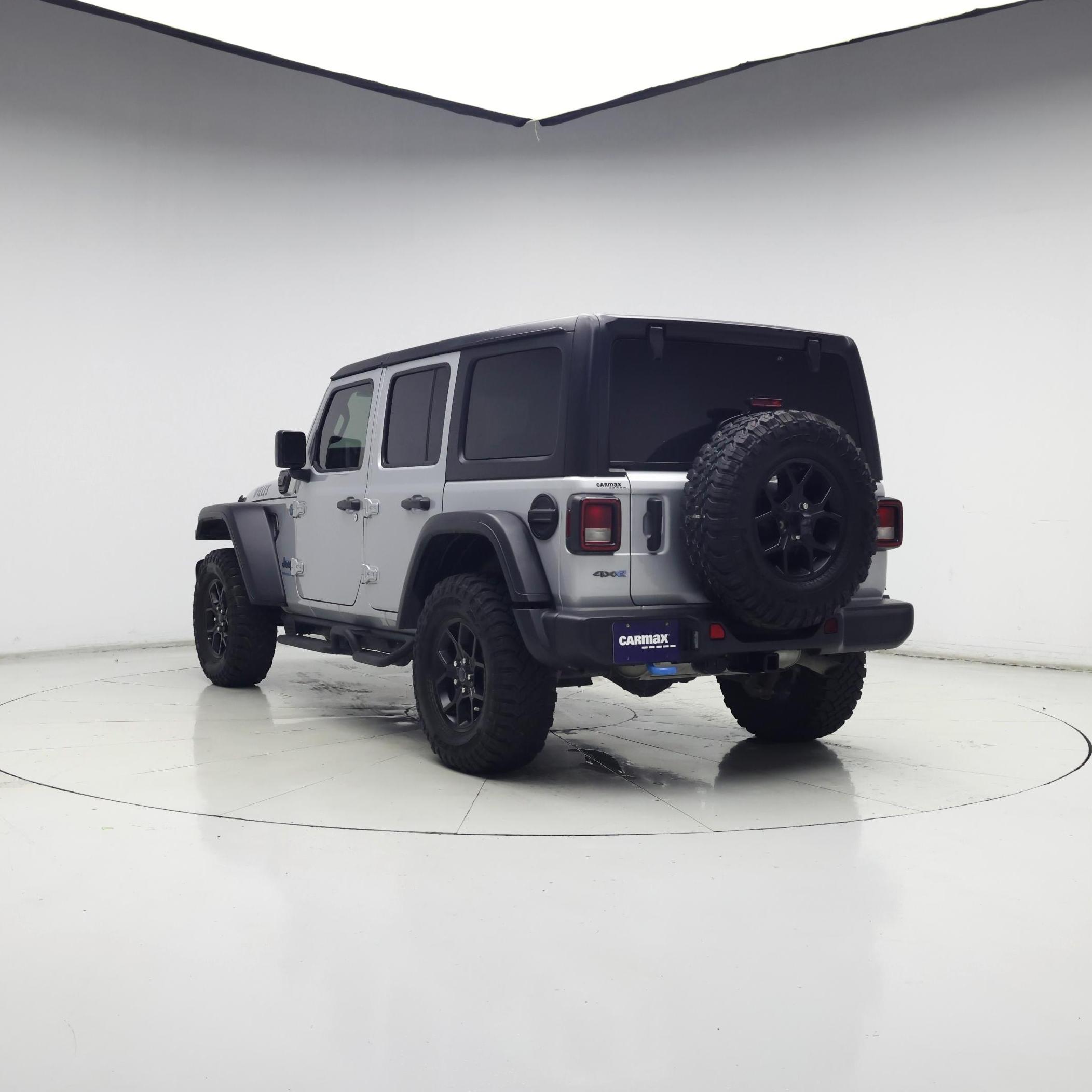 Thumbnail: 2024 Jeep Wrangler - 2