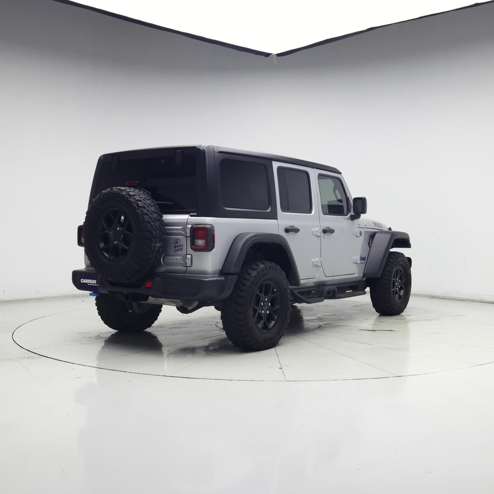 Thumbnail: 2024 Jeep Wrangler - 8