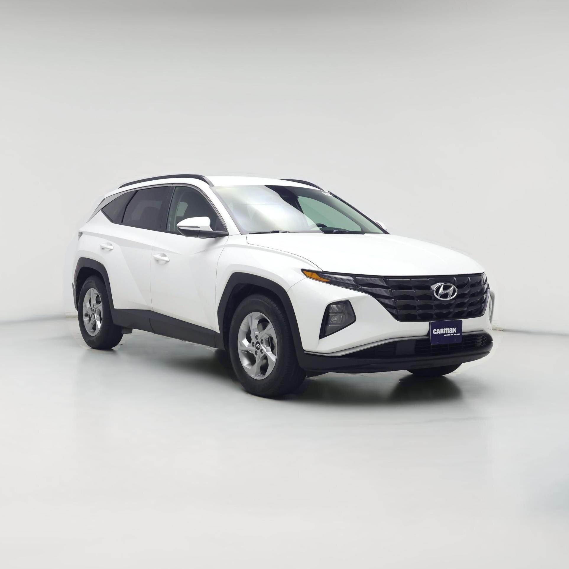 Thumbnail: 2023 Hyundai Tucson - 1