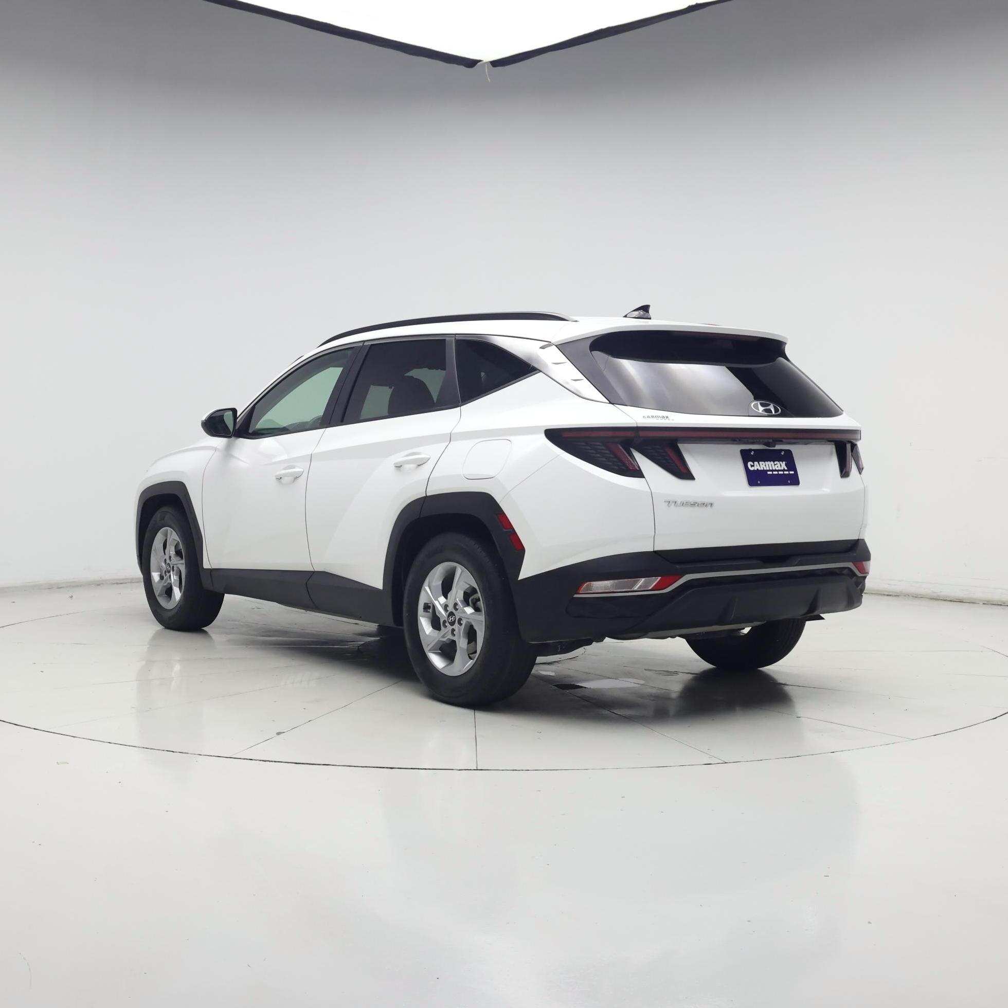 Thumbnail: 2023 Hyundai Tucson - 2