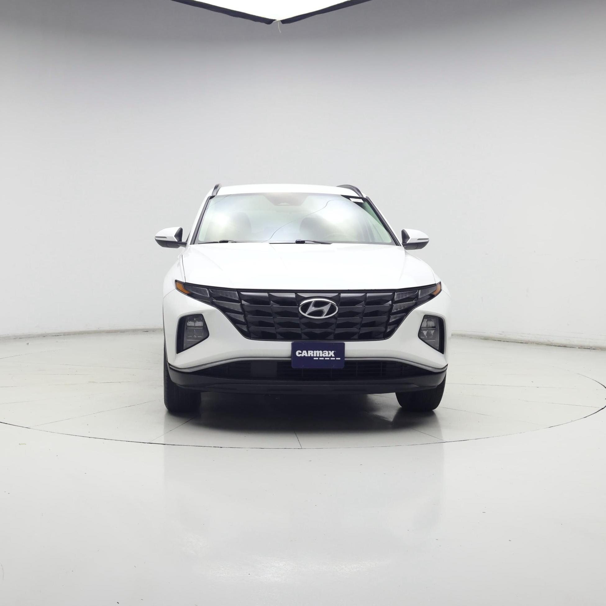 Thumbnail: 2023 Hyundai Tucson - 5