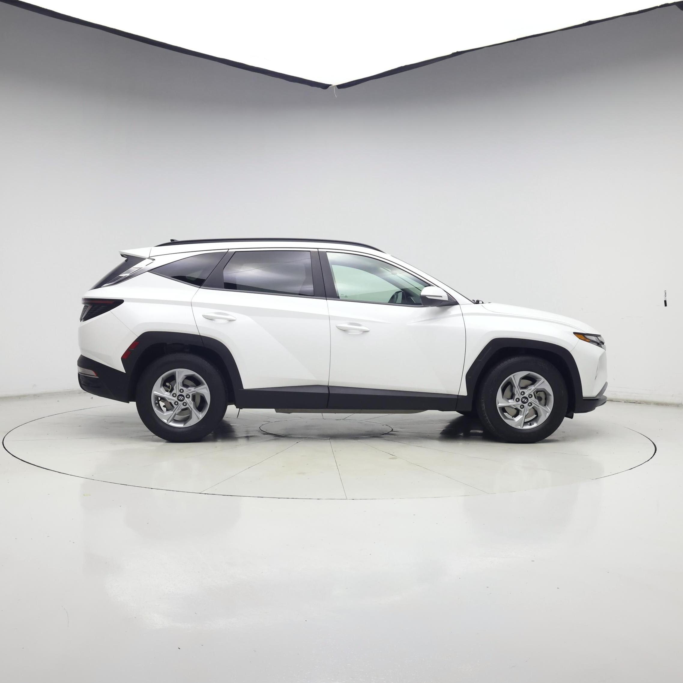 Thumbnail: 2023 Hyundai Tucson - 7