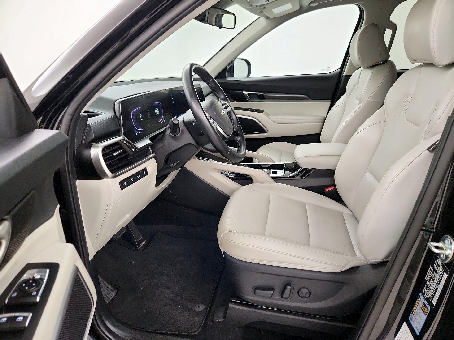 Thumbnail: 2025 Kia Telluride - 11