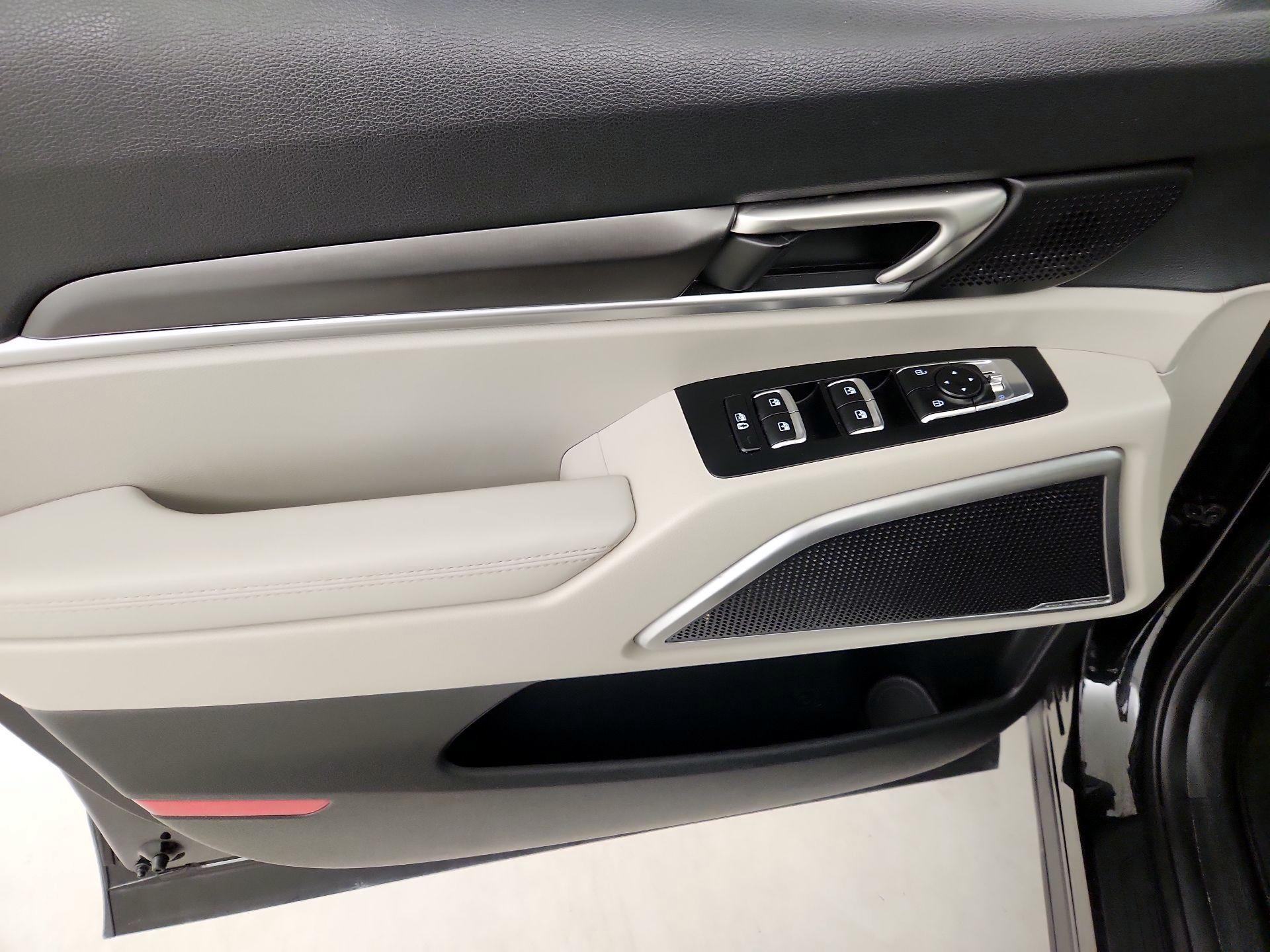 Thumbnail: 2025 Kia Telluride - 12