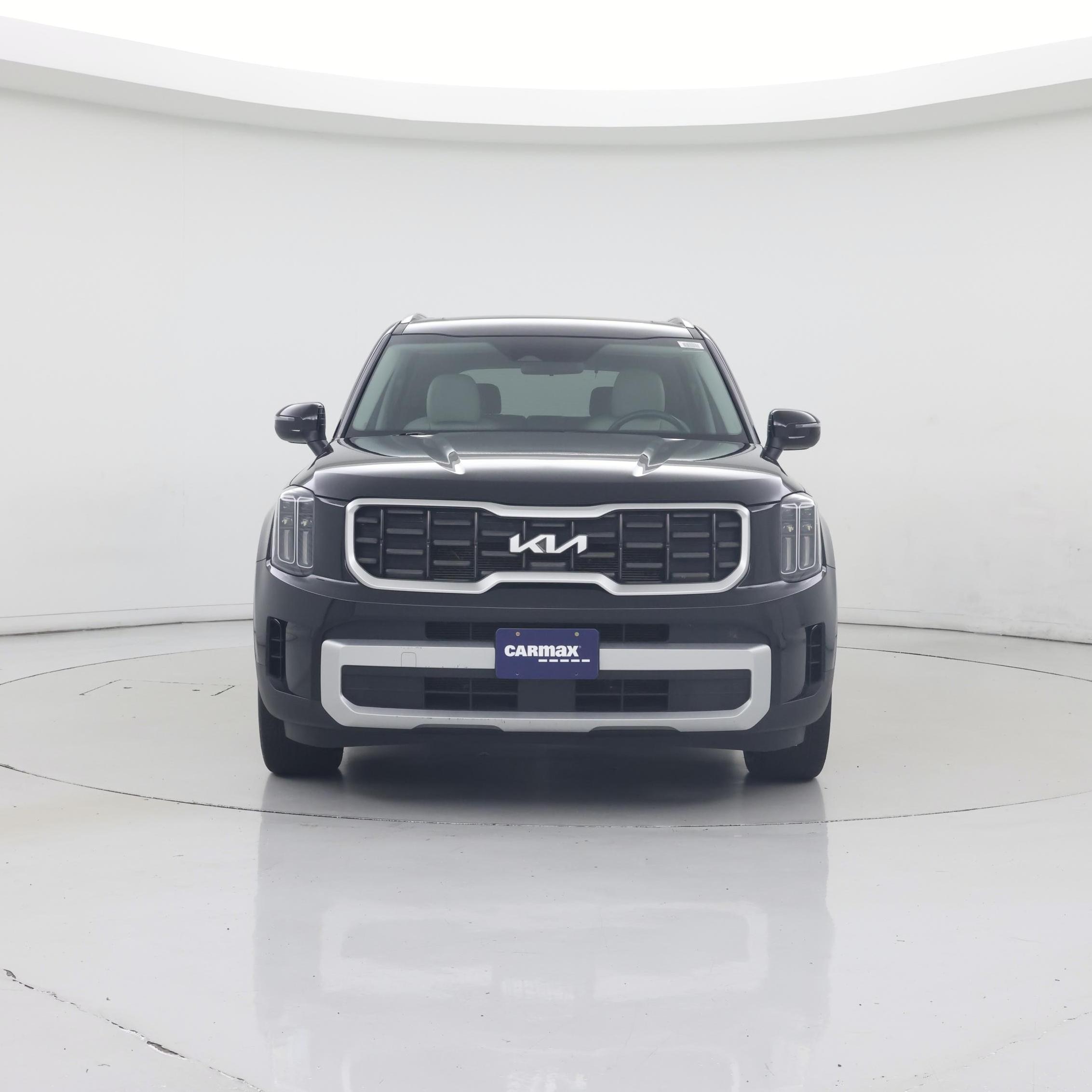 Thumbnail: 2025 Kia Telluride - 5