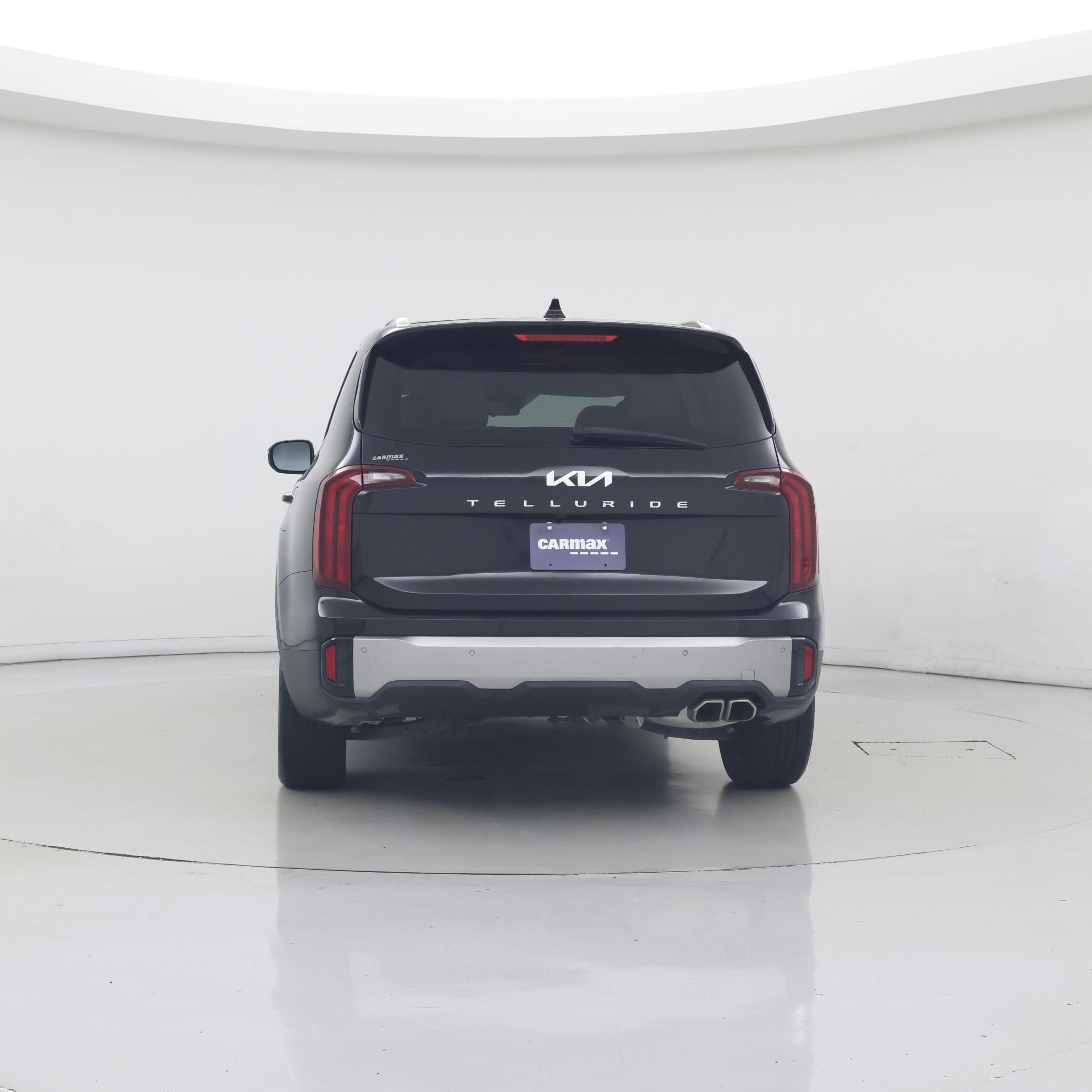 Thumbnail: 2025 Kia Telluride - 6