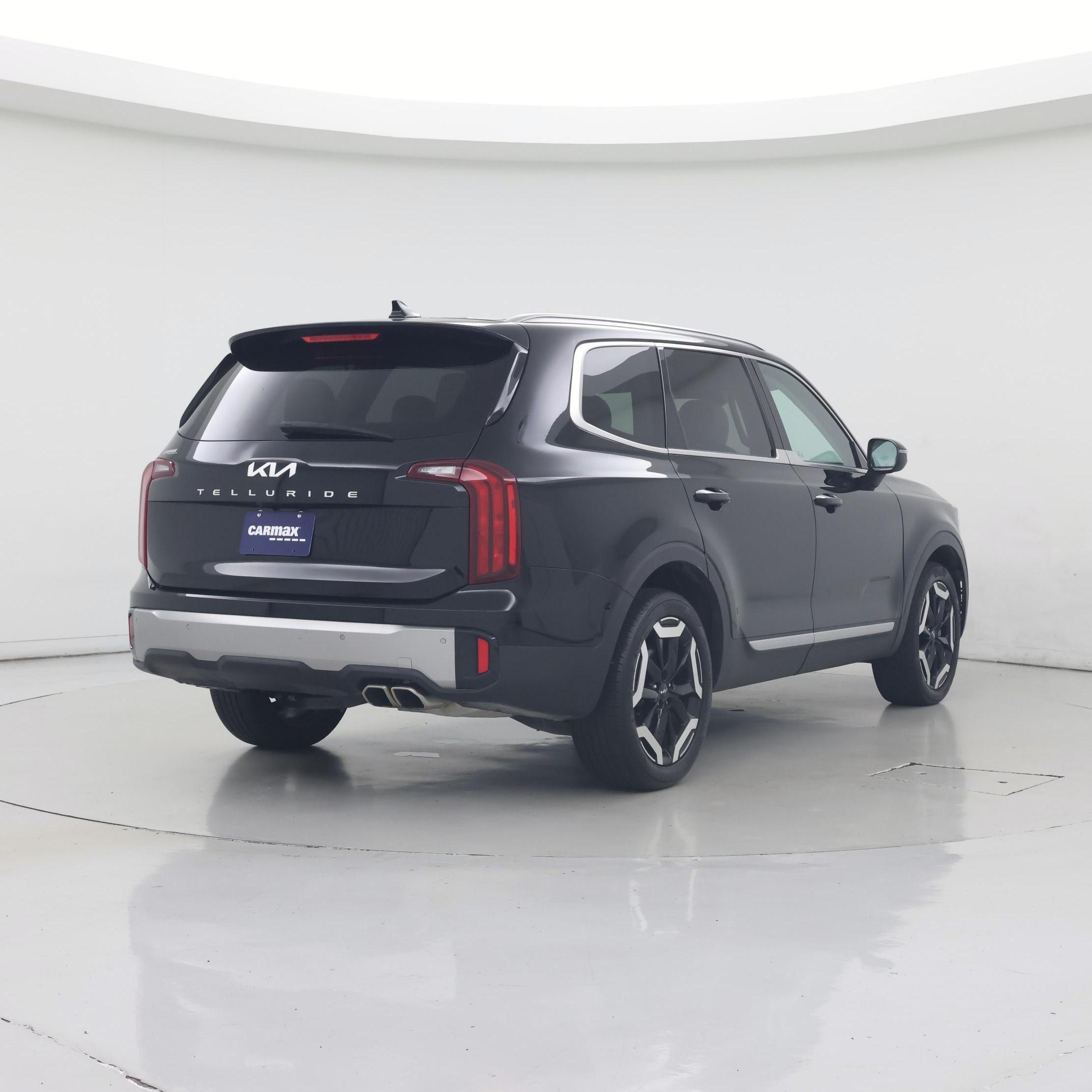 Thumbnail: 2025 Kia Telluride - 8