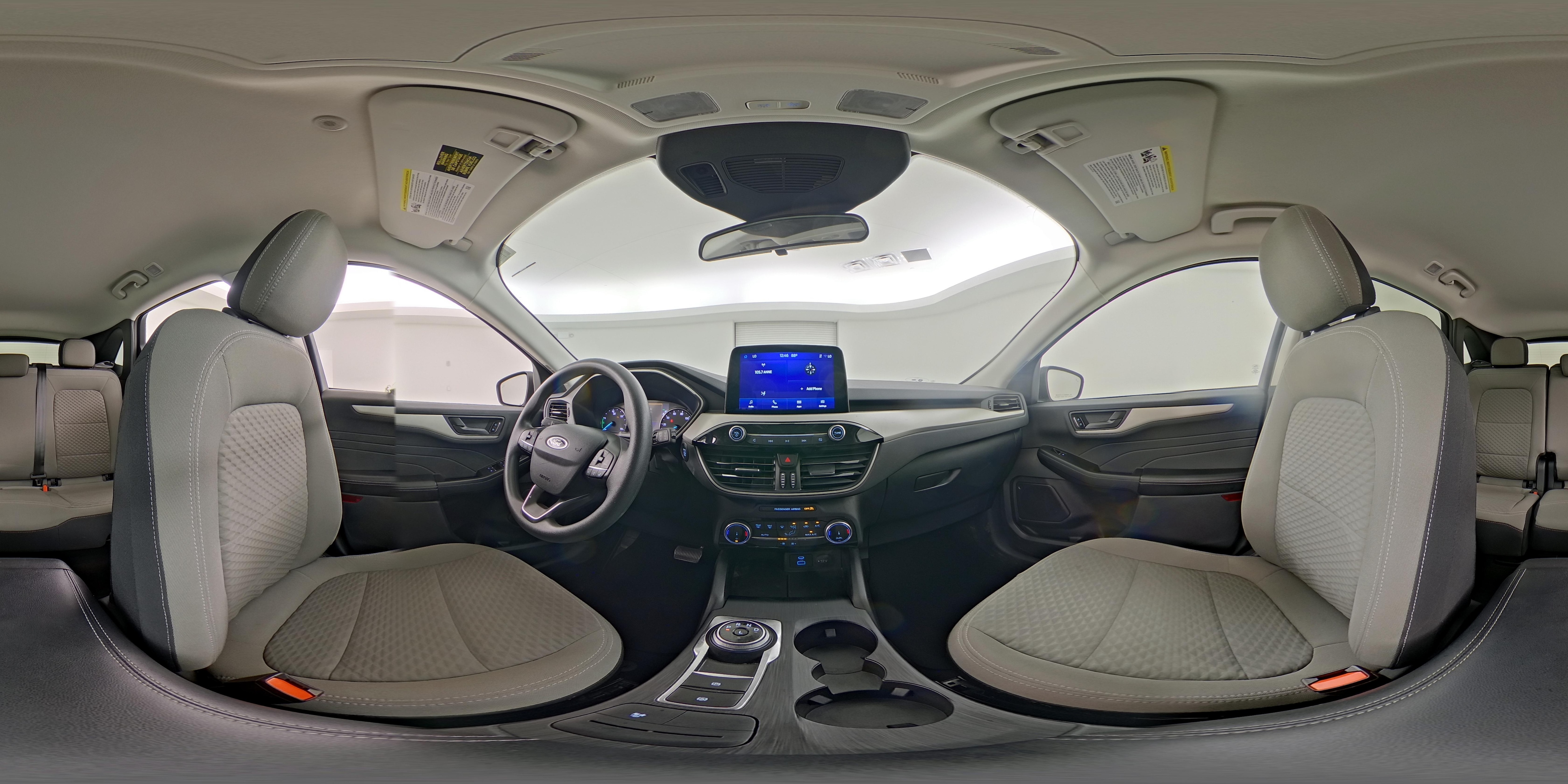 2022 Ford Escape SE - Photo 24