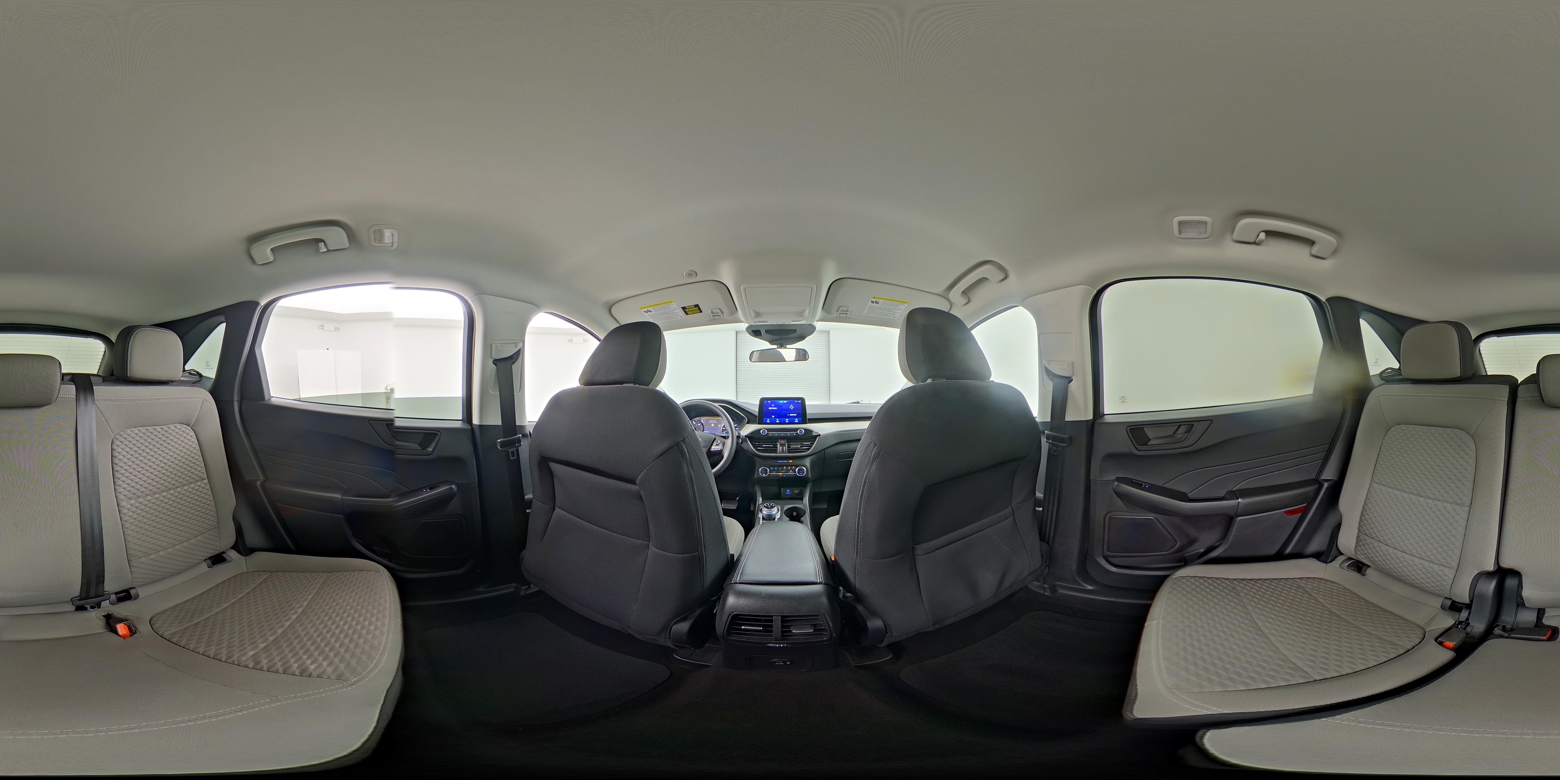 2022 Ford Escape SE - Photo 25