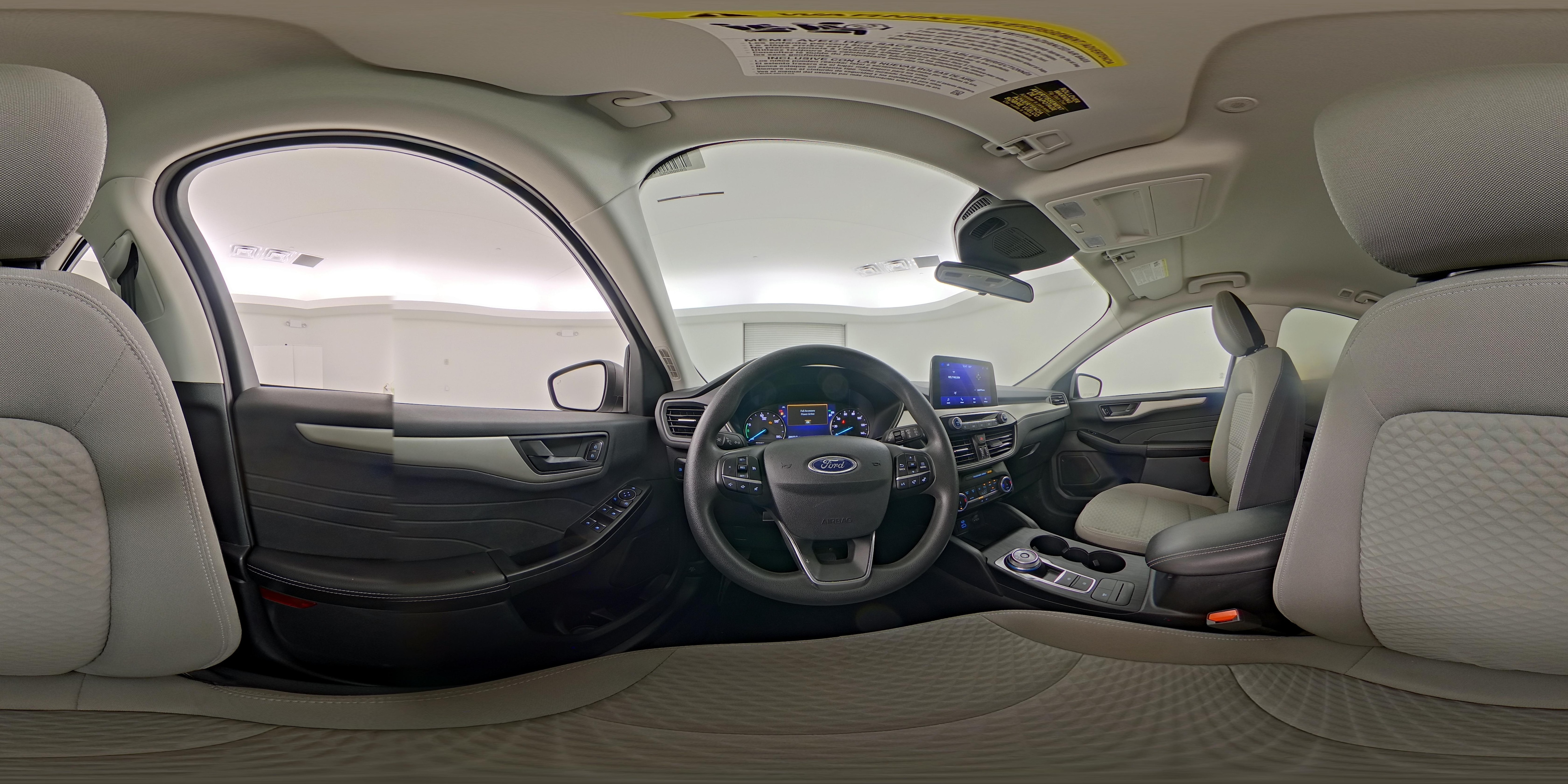 2022 Ford Escape SE - Photo 26