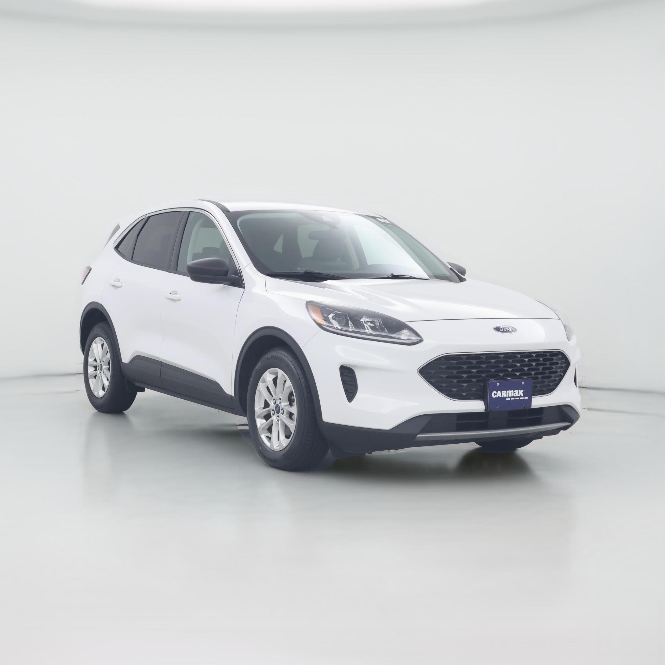 Thumbnail: 2022 Ford Escape - 1