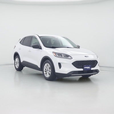 2022 Ford Escape Hybrid SE