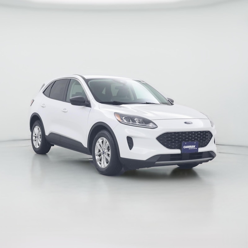 2022 Ford Escape Hybrid SE