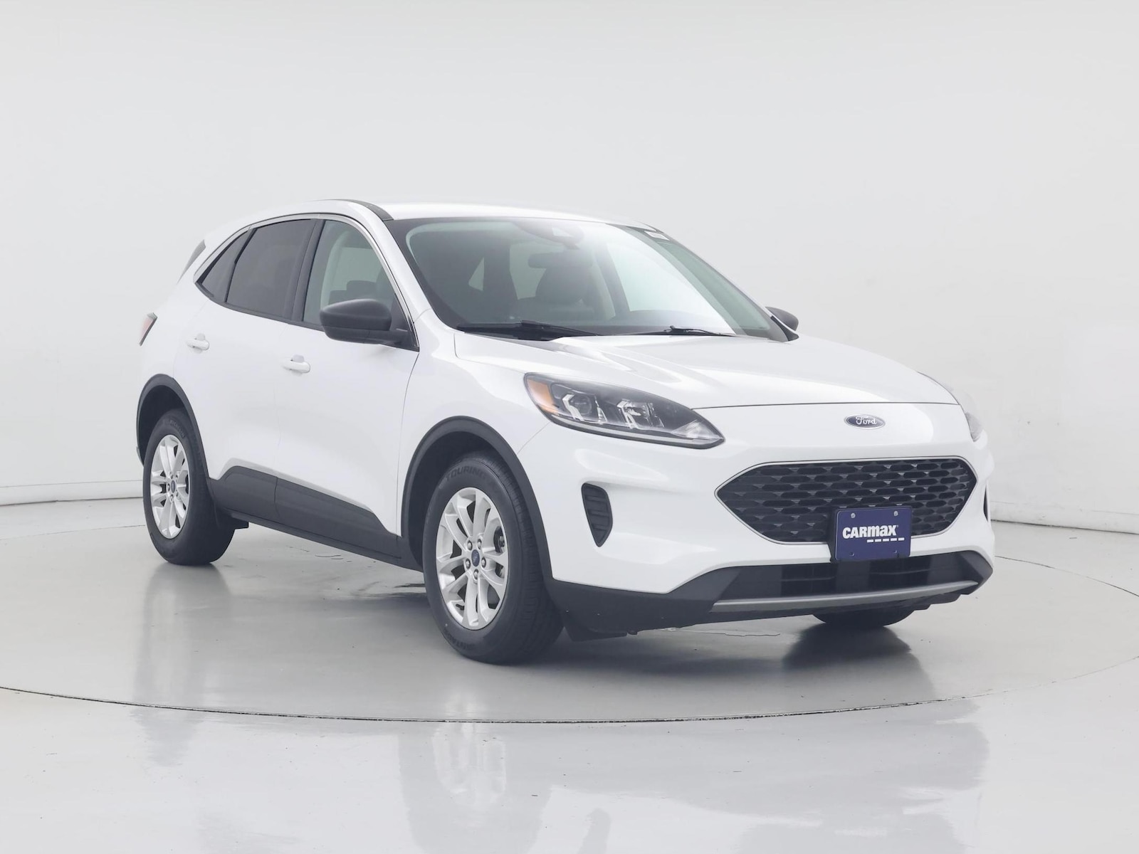 2022 Ford Escape SE - Photo 2