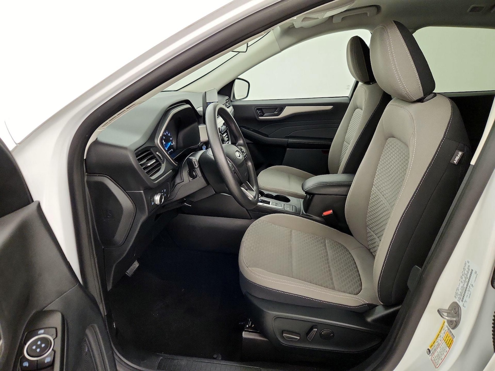 2022 Ford Escape SE - Photo 12